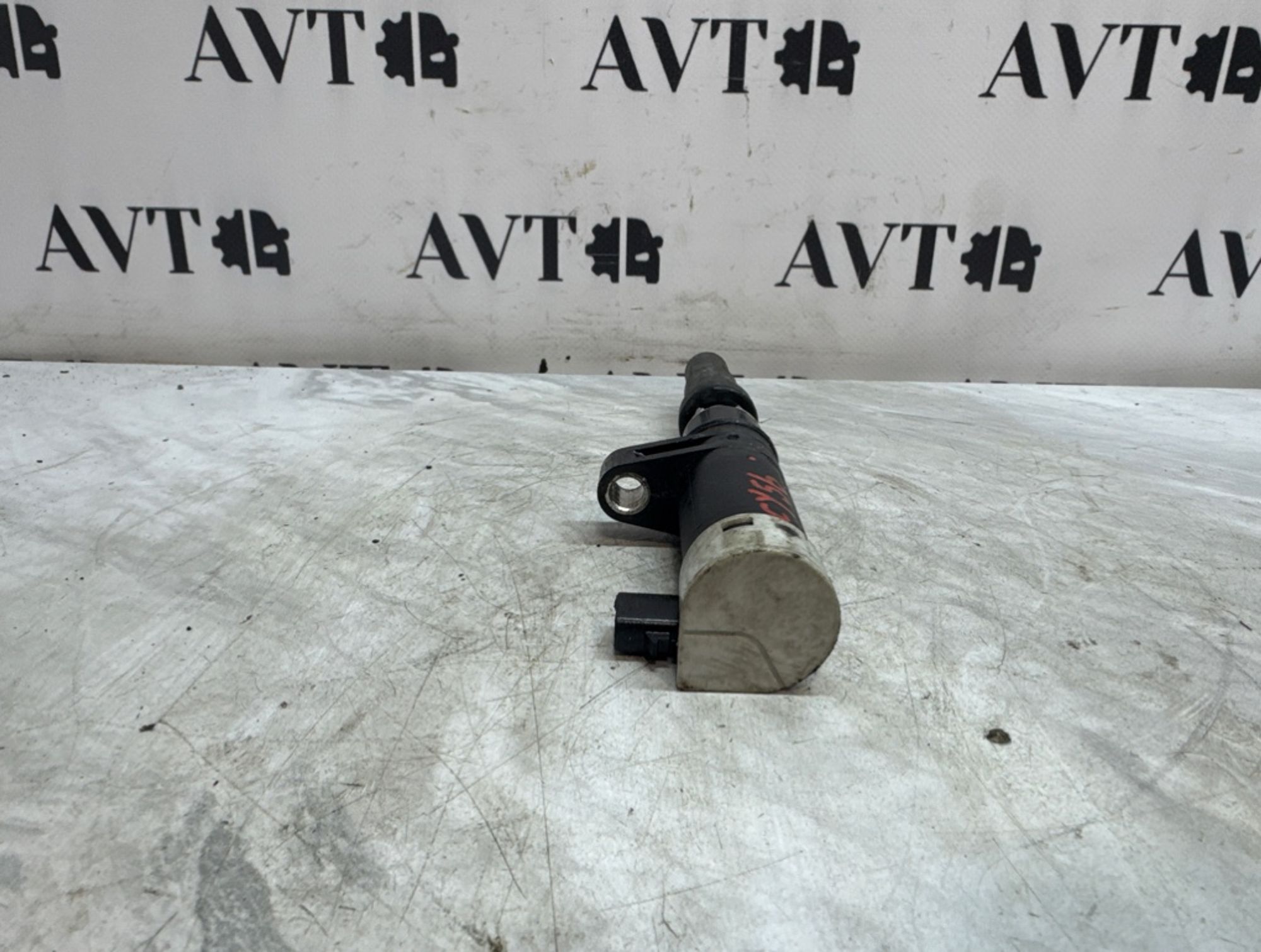 Катушка зажигания Renault Scenic K4M812, 1000 рублей, Ростов-на-Дону