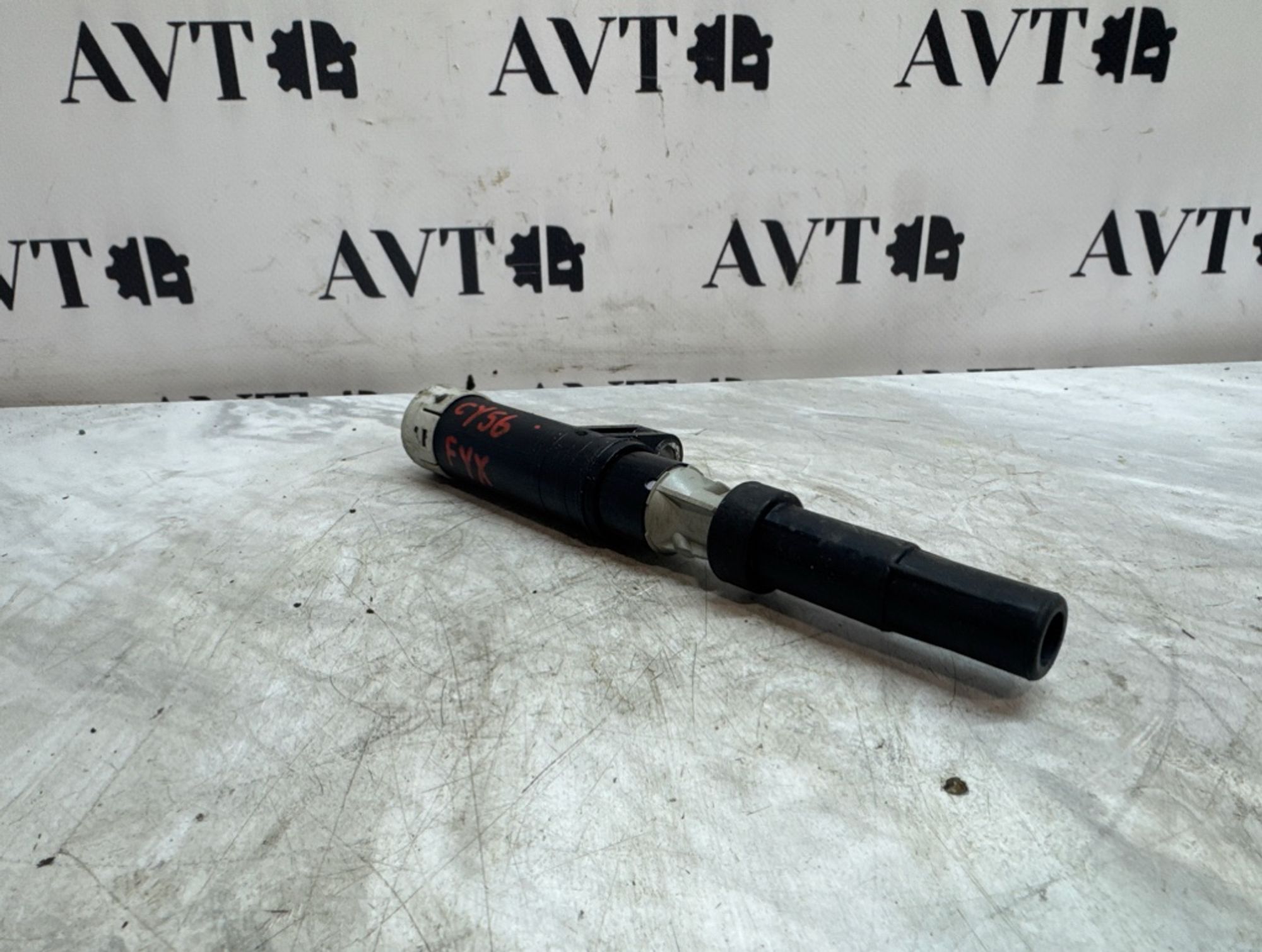 Катушка зажигания Renault Scenic K4M812, 1000 рублей, Ростов-на-Дону