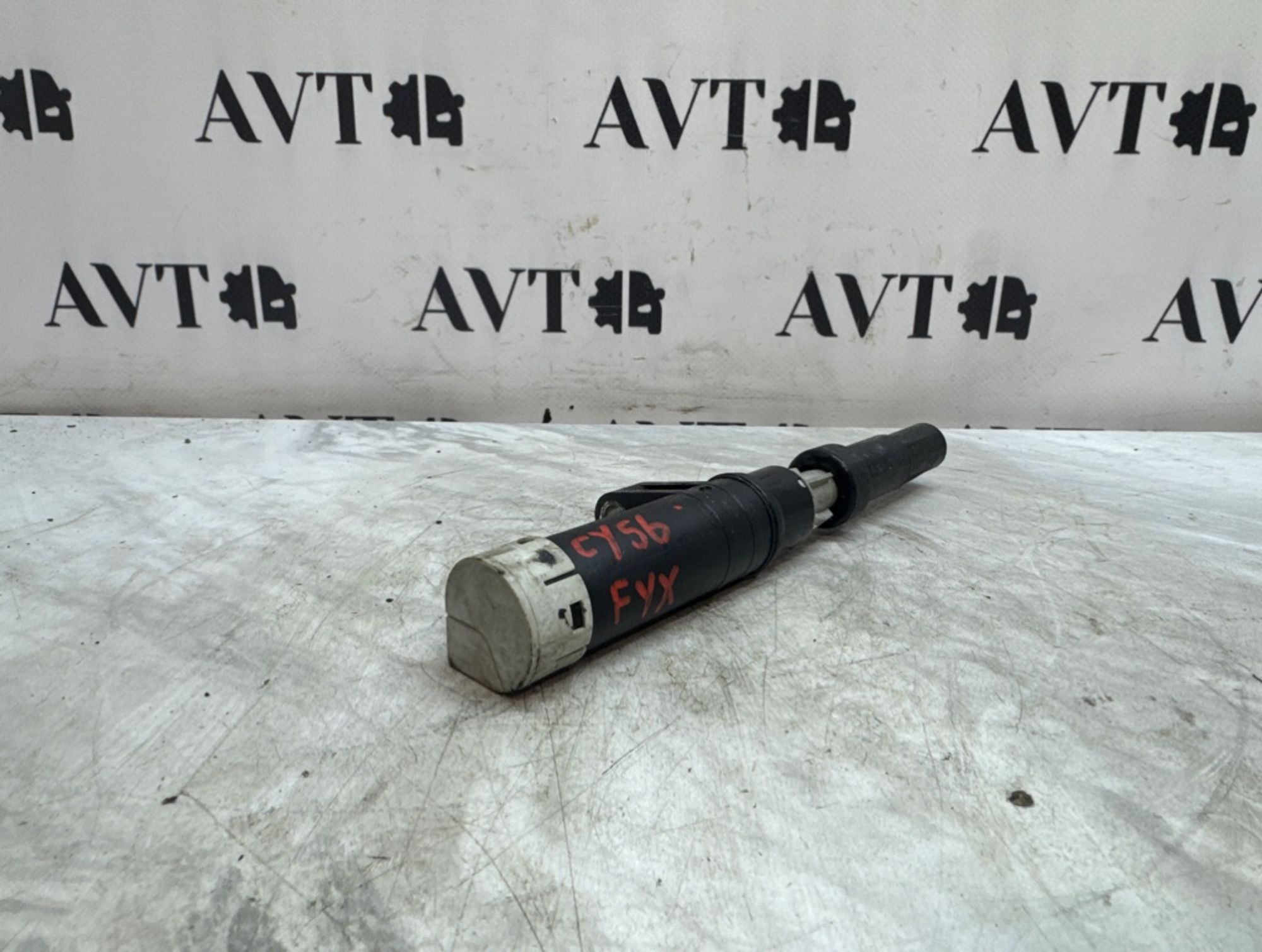 Катушка зажигания Renault Scenic K4M812, 1000 рублей, Ростов-на-Дону