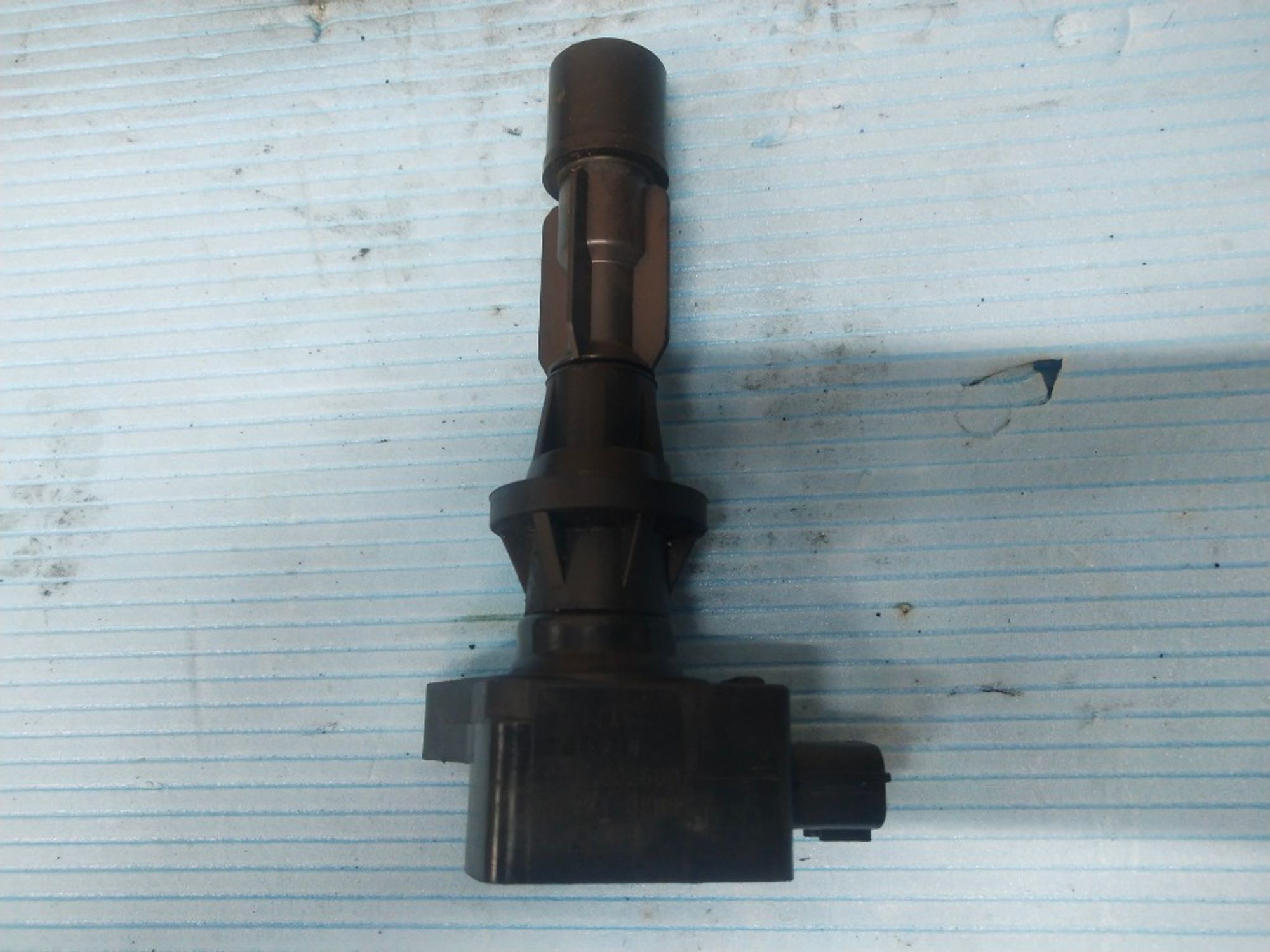 Катушка зажигания Mazda 6 GH LF, 1000 рублей, Ростов-на-Дону