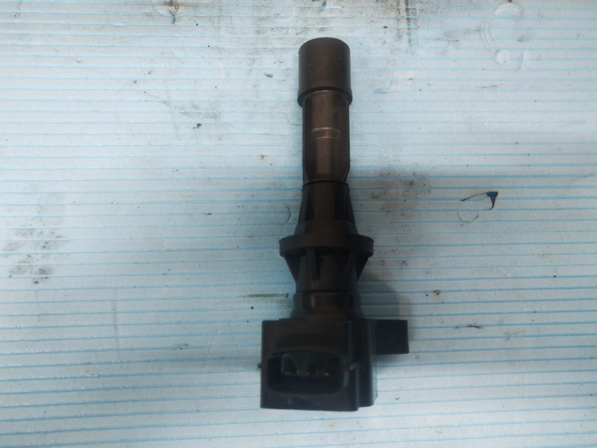 Катушка зажигания Mazda 6 GH LF, 1000 рублей, Ростов-на-Дону