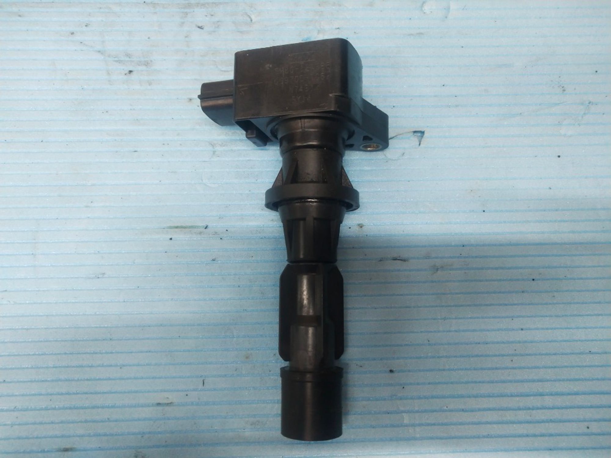 Катушка зажигания Mazda 6 GH LF, 1000 рублей, Ростов-на-Дону