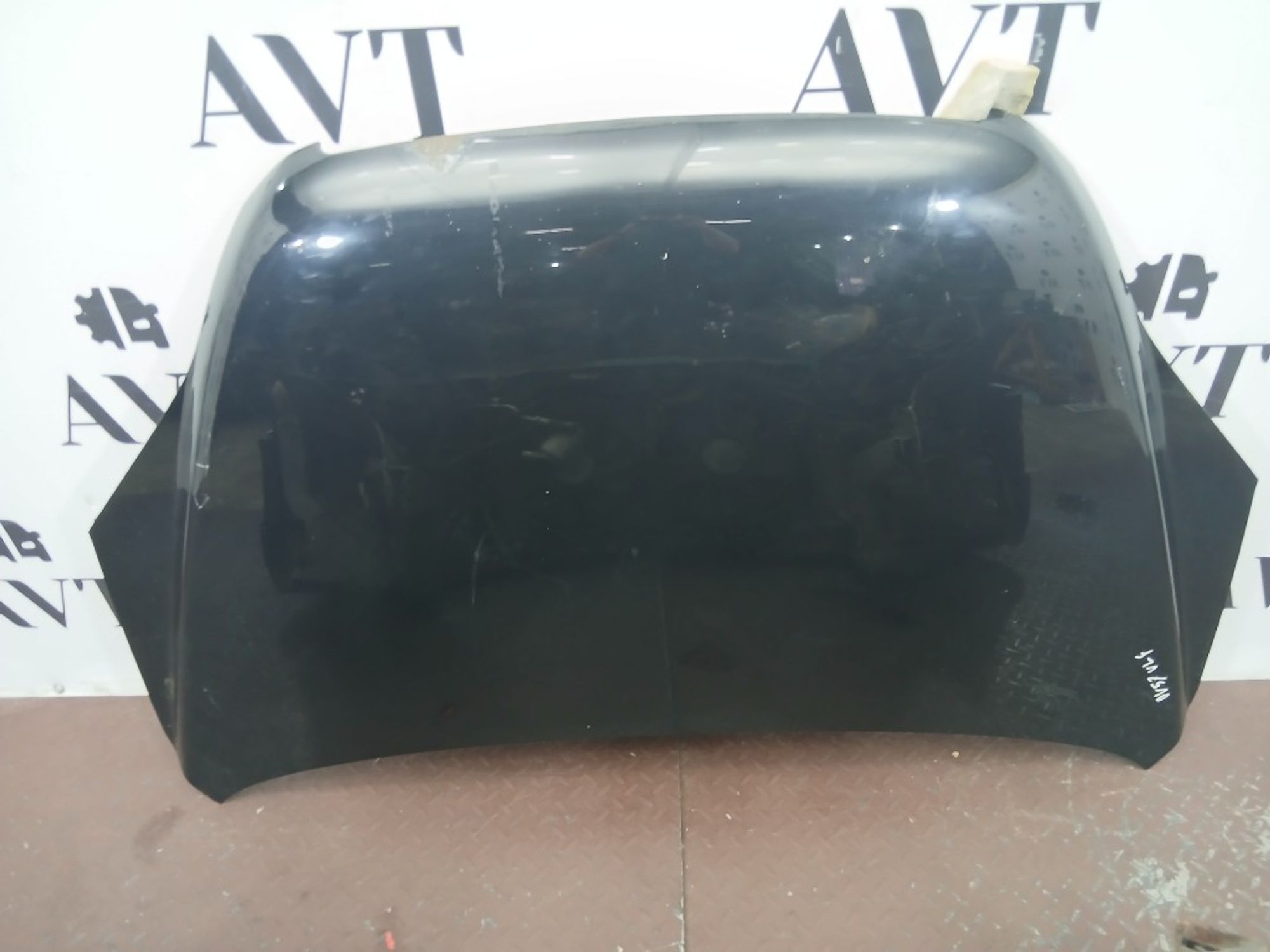 Ноускат (Nose Cut) Honda CR-V, 120000 рублей, Ростов-на-Дону