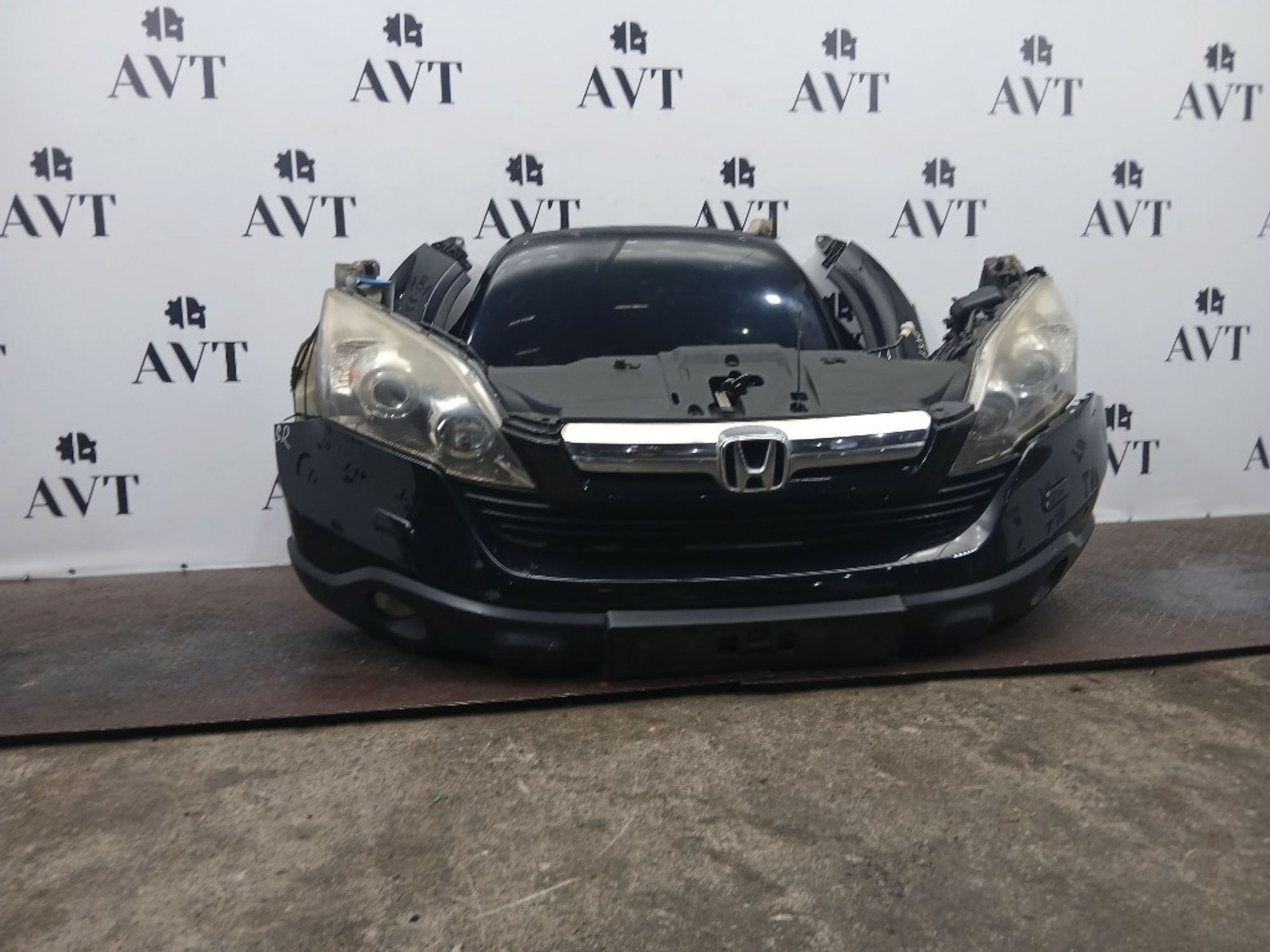 Ноускат (Nose Cut) Honda CR-V, 120000 рублей, Ростов-на-Дону