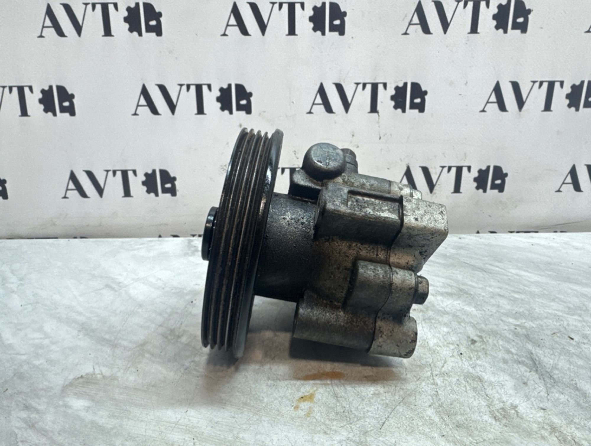 Насос гидроусилителя руля Chevrolet Cruze F18D4, 3000 рублей, Ростов-на-Дону