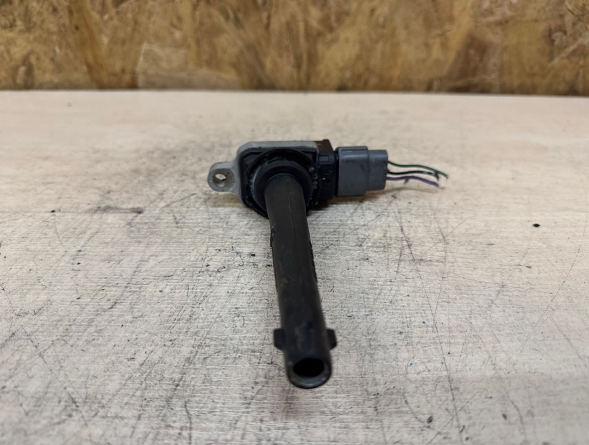 Катушка зажигания Nissan Micra HR16DE, 1000 рублей, Ростов-на-Дону