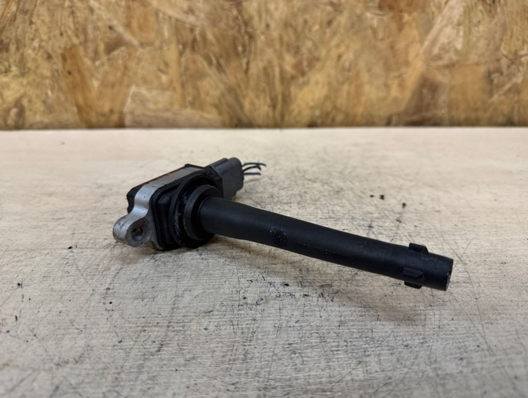 Катушка зажигания Nissan Micra HR16DE, 1000 рублей, Ростов-на-Дону