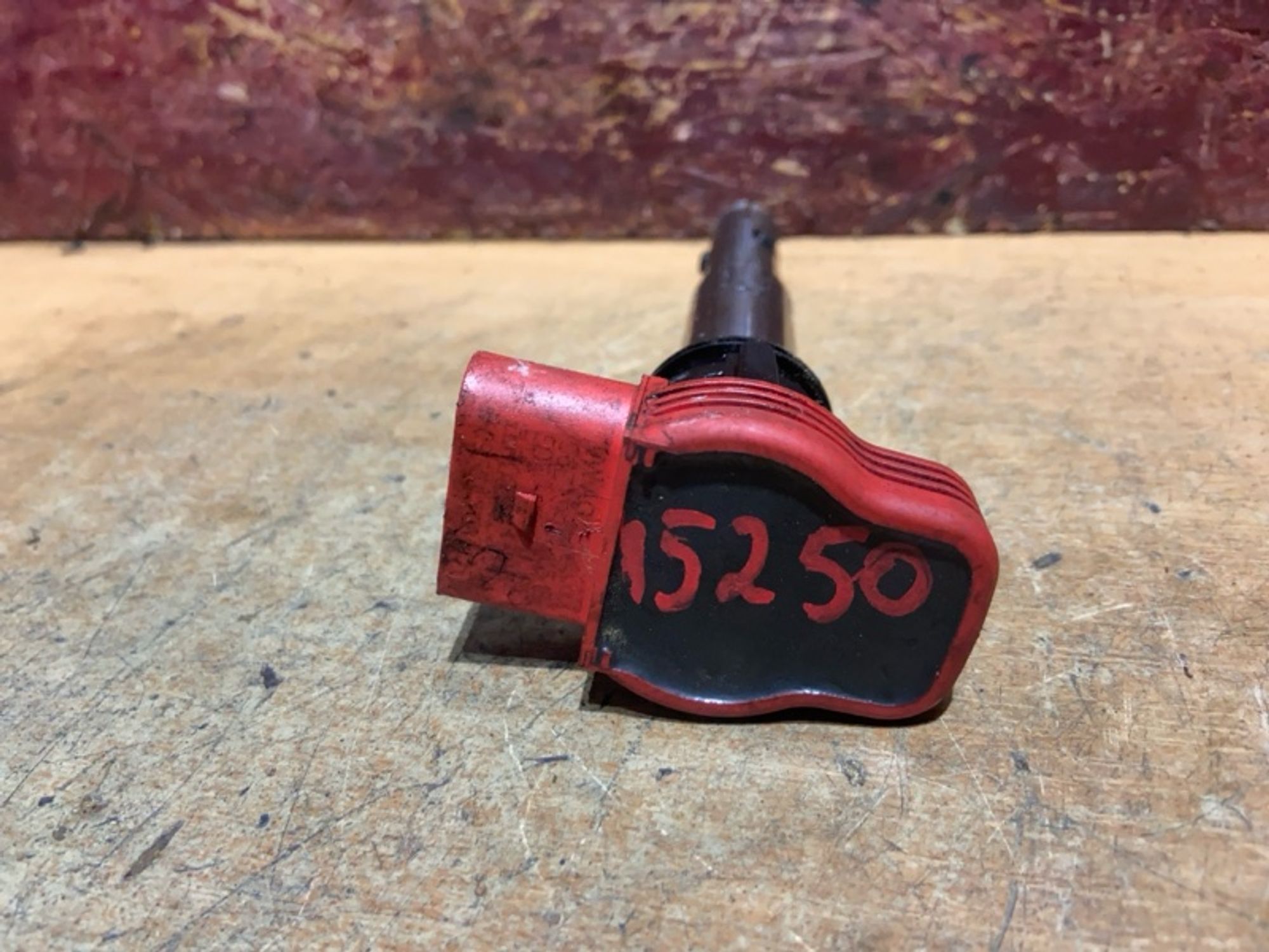 Катушка зажигания Audi Q7 BAR, 2000 рублей, Ростов-на-Дону