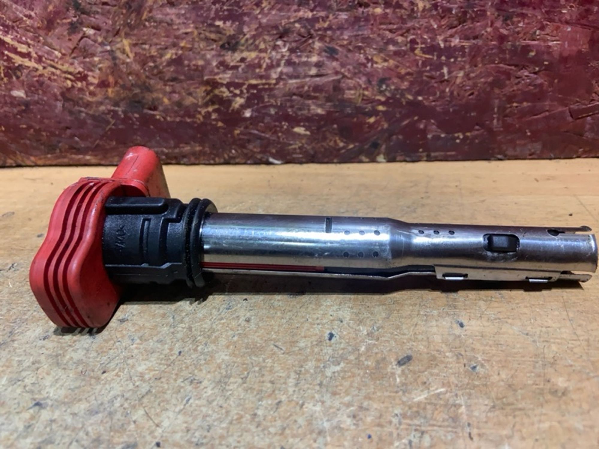 Катушка зажигания Audi Q7 BAR, 2000 рублей, Ростов-на-Дону