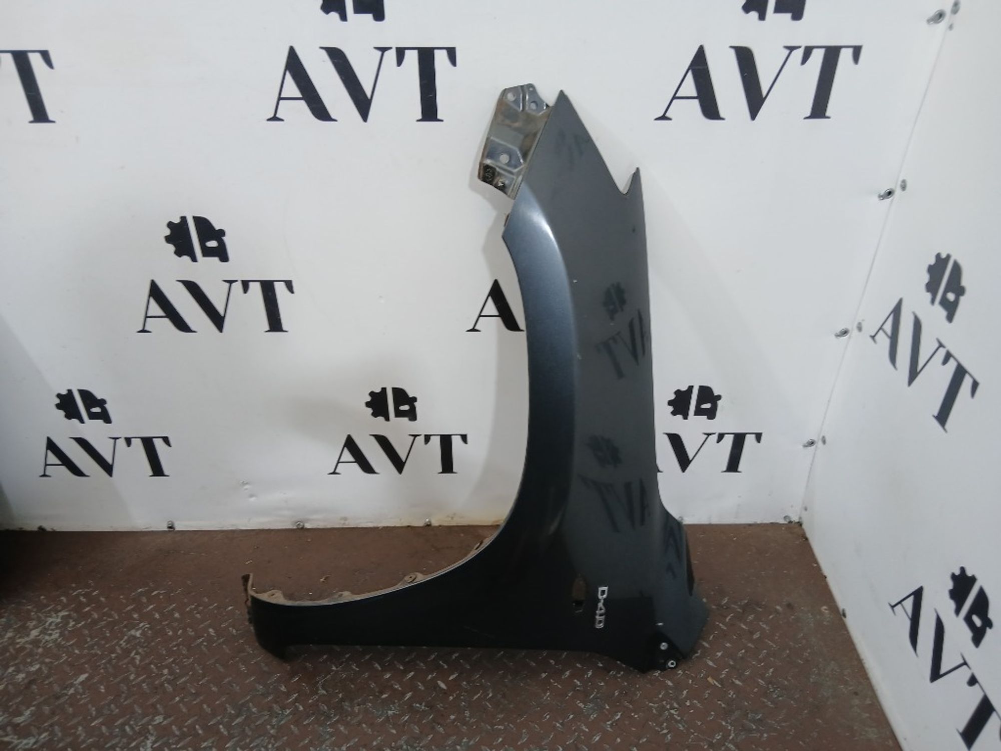 Ноускат (Nose Cut) Toyota Rav4 XA30, 125000 рублей, Ростов-на-Дону