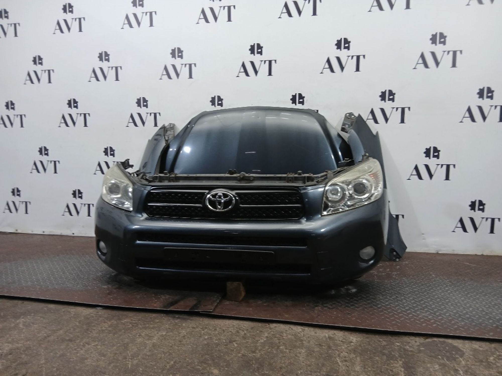 Ноускат (Nose Cut) Toyota Rav4 XA30, 125000 рублей, Ростов-на-Дону
