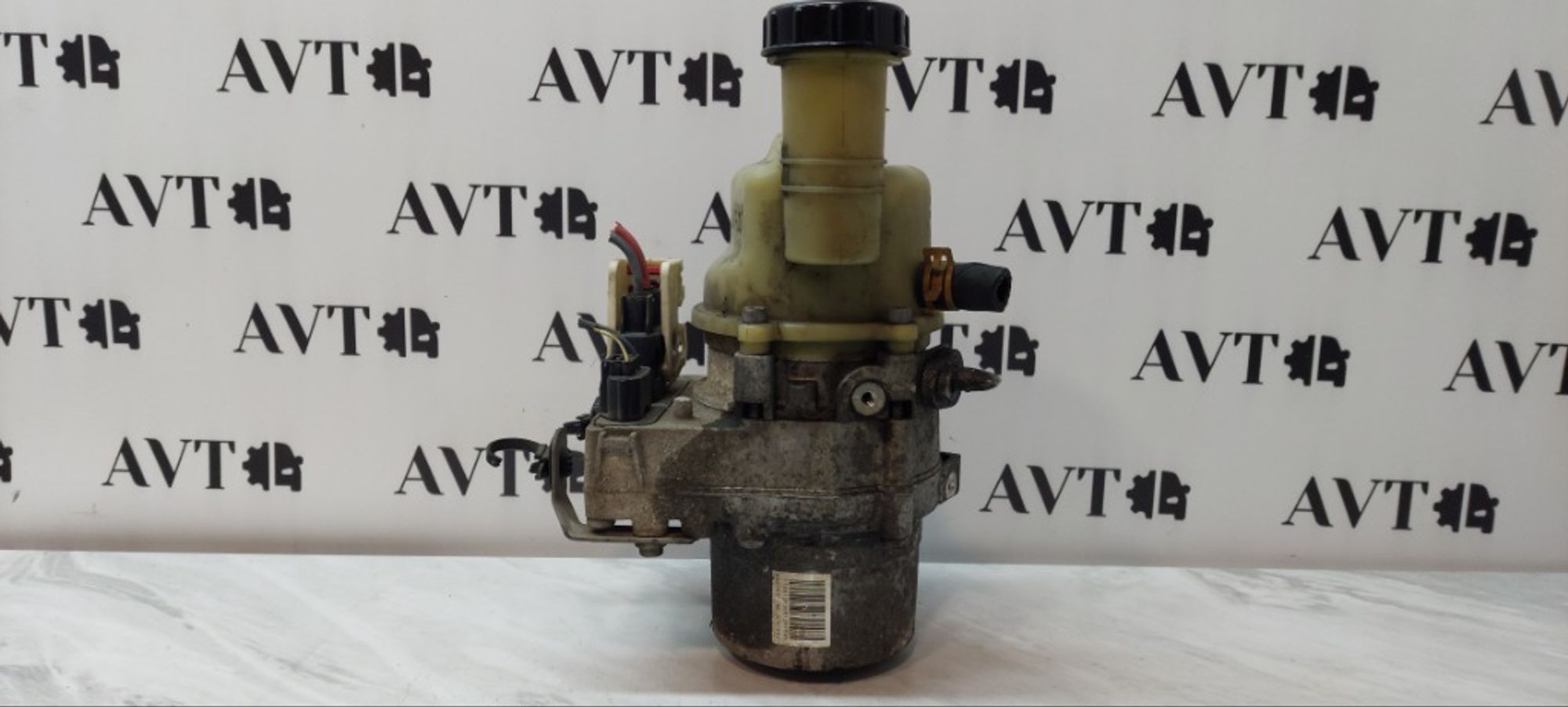 Электрогидроусилитель руля Renault Sandero Stepway, 22000 рублей, Ростов-на-Дону