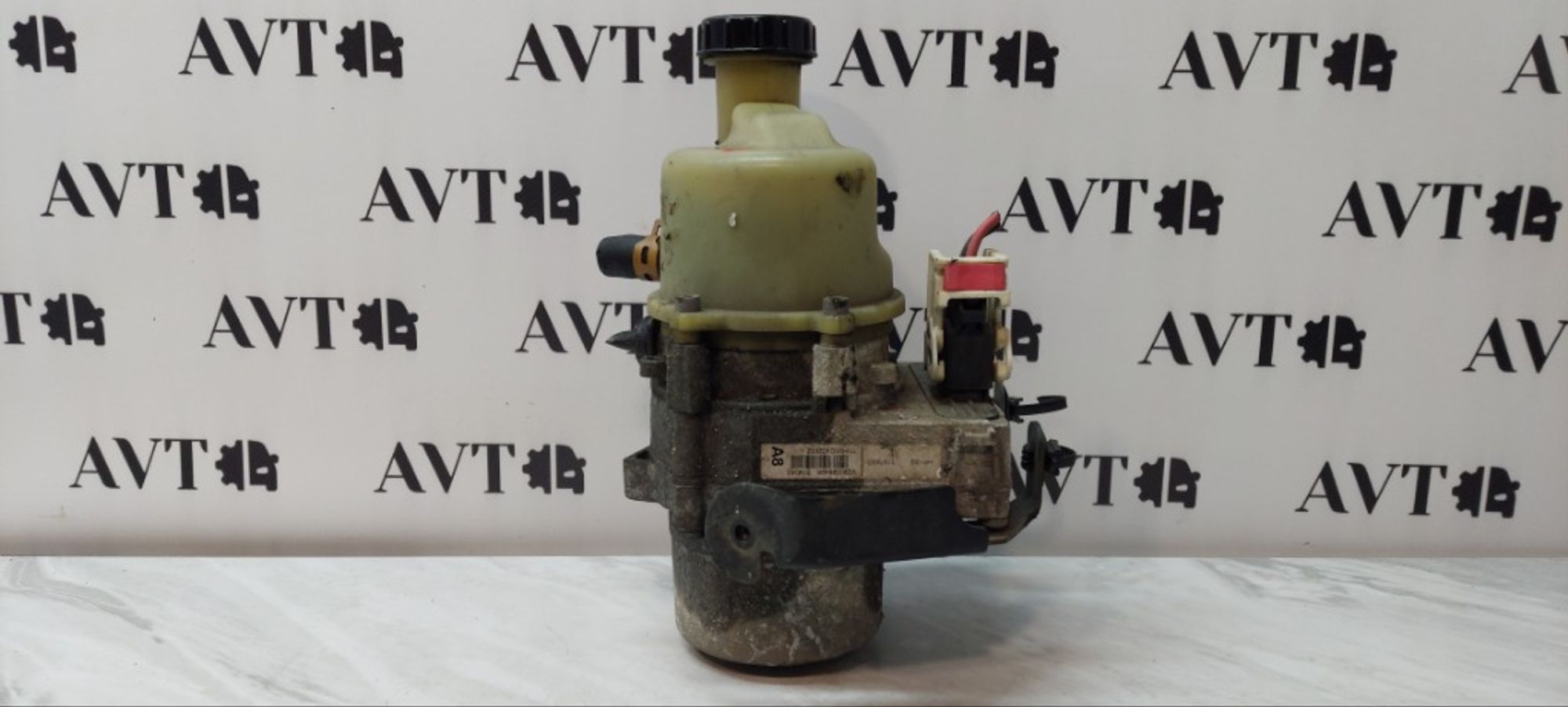 Электрогидроусилитель руля Renault Sandero Stepway, 22000 рублей, Ростов-на-Дону