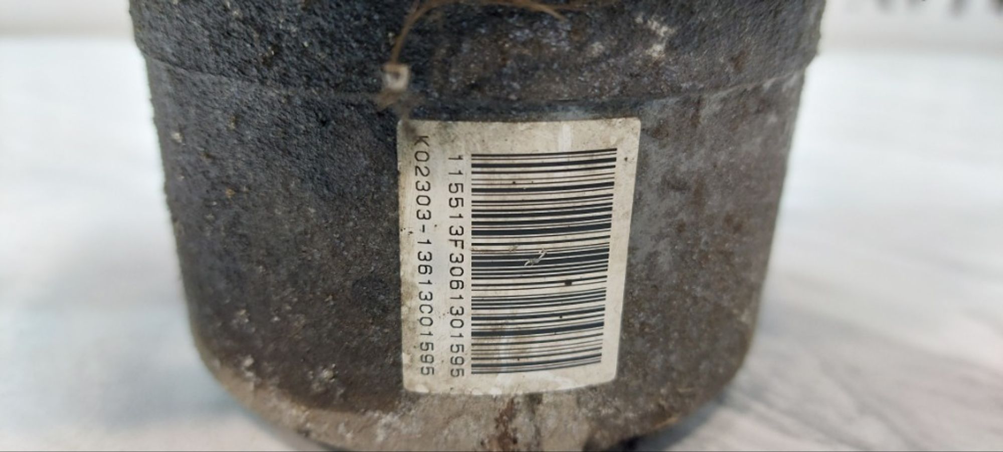 Электрогидроусилитель руля Renault Sandero Stepway, 22000 рублей, Ростов-на-Дону