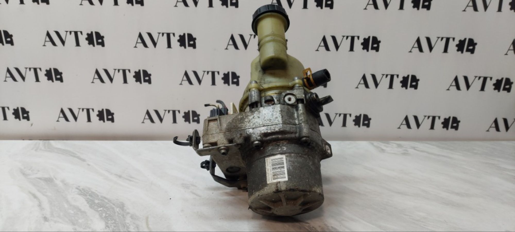 Электрогидроусилитель руля Renault Sandero Stepway, 22000 рублей, Ростов-на-Дону