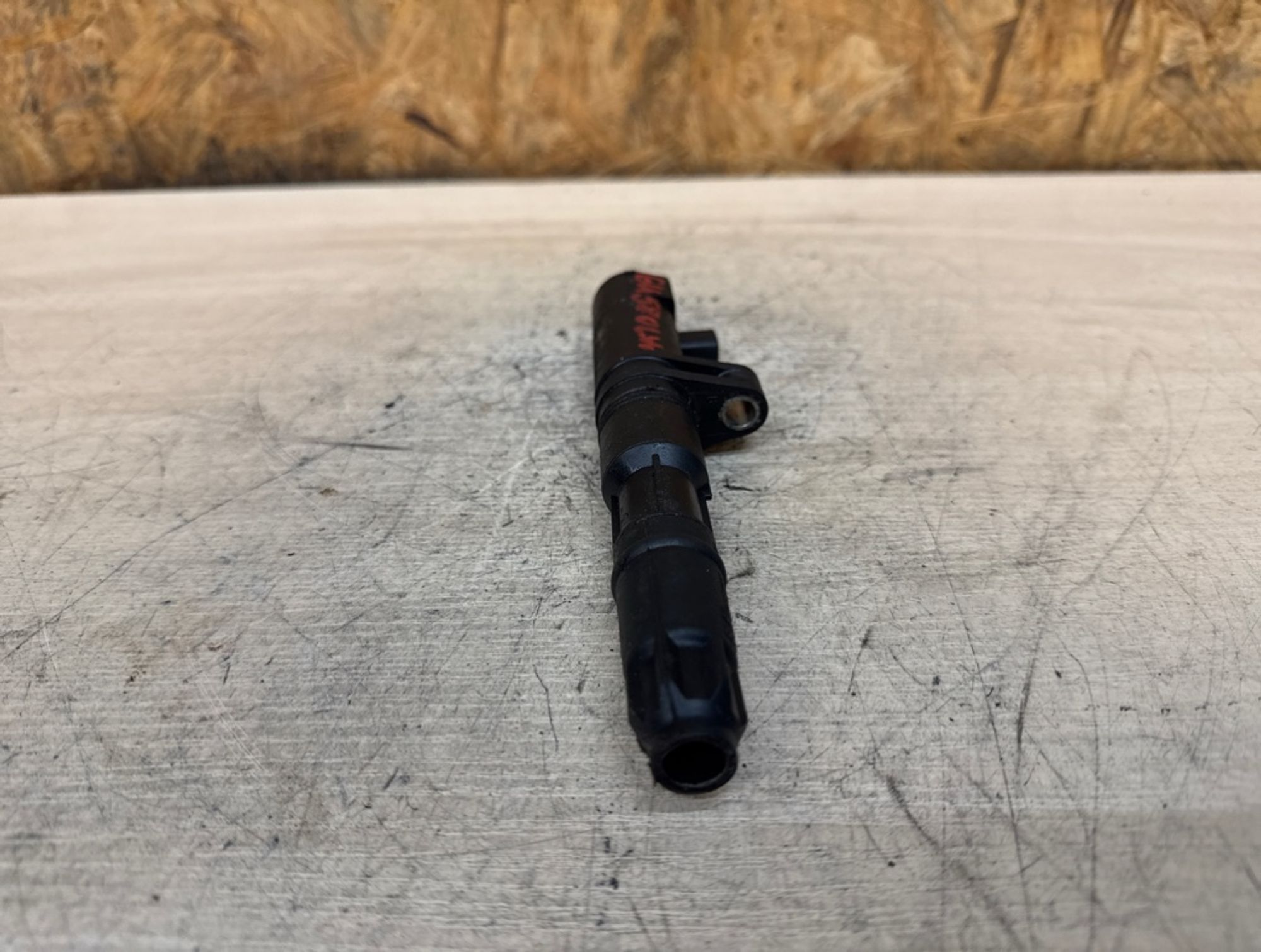 Катушка зажигания Audi A3 8P BZB, 1000 рублей, Ростов-на-Дону