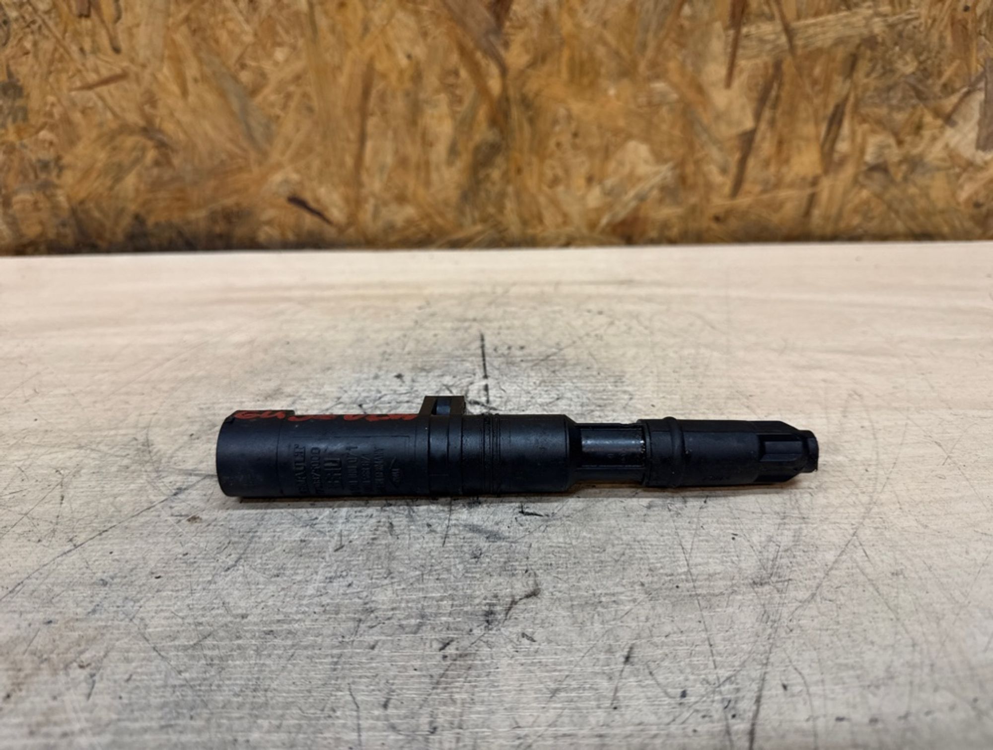 Катушка зажигания Audi A3 8P BZB, 1000 рублей, Ростов-на-Дону