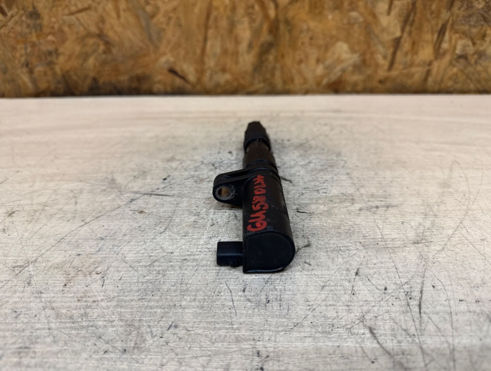 Катушка зажигания Audi A3 8P BZB, 1000 рублей, Ростов-на-Дону