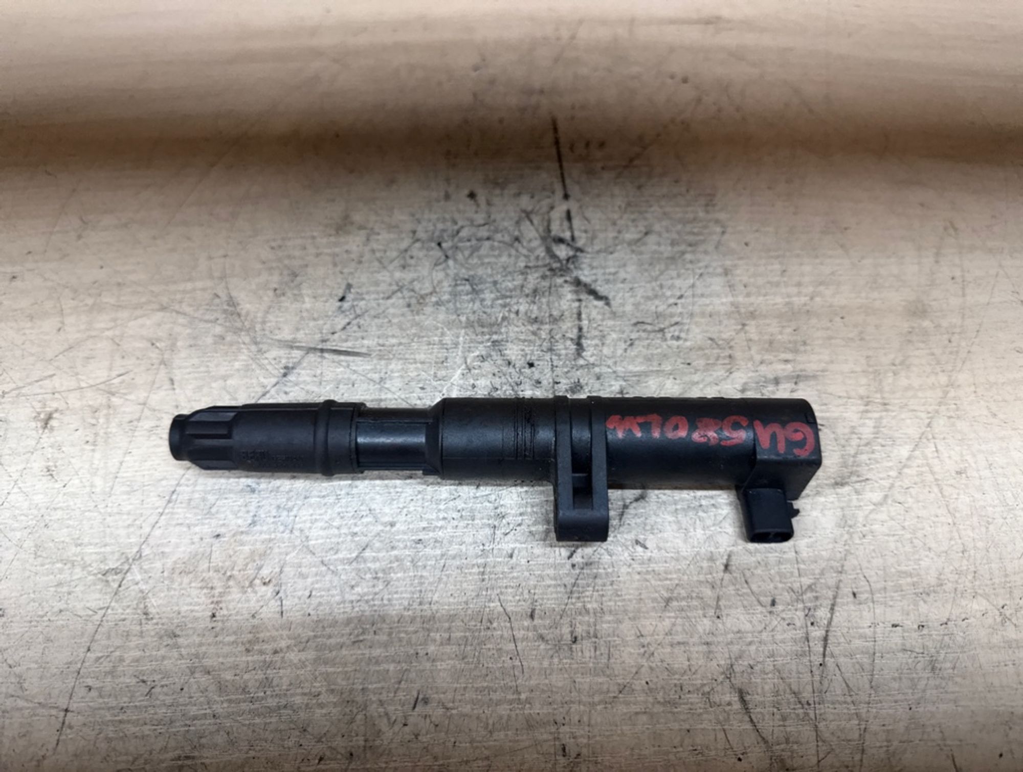 Катушка зажигания Audi A3 8P BZB, 1000 рублей, Ростов-на-Дону