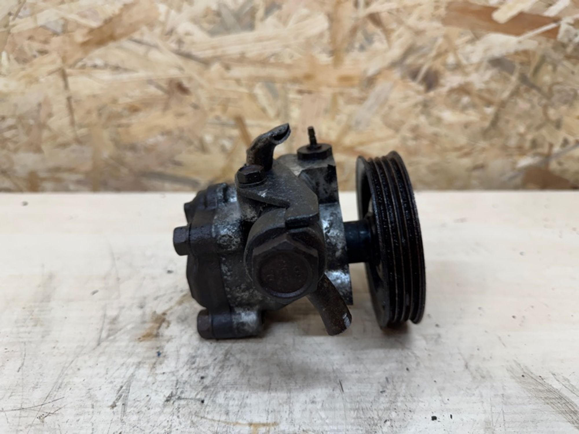 Насос гидроусилителя руля Hyundai Getz G4HG, 2500 рублей, Ростов-на-Дону