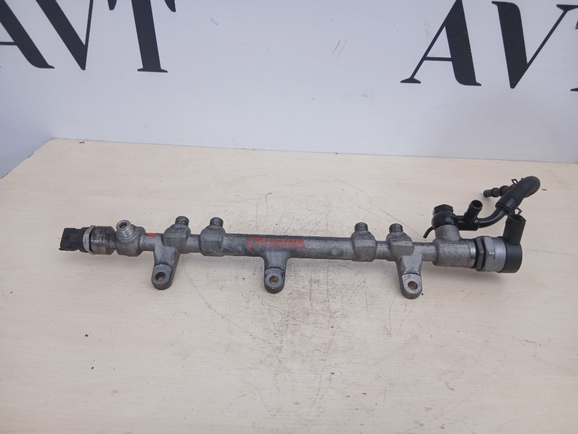 Топливная рейка KIA Sorento D4HB, 5000 рублей, Ростов-на-Дону