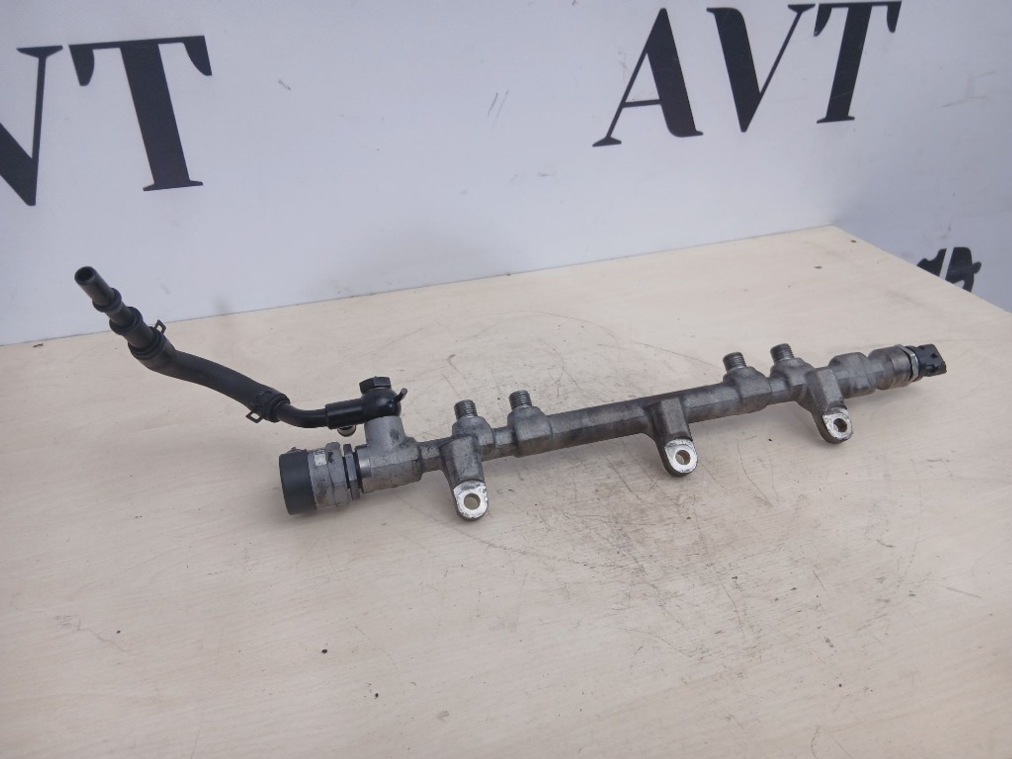 Топливная рейка KIA Sorento D4HB, 5000 рублей, Ростов-на-Дону