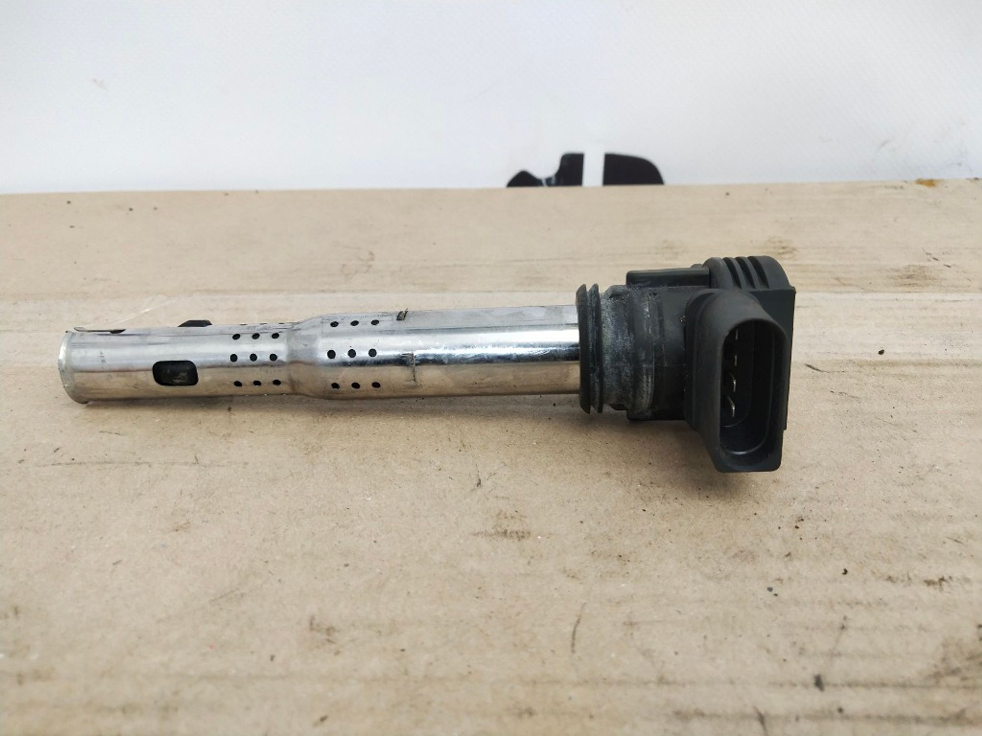 Катушка зажигания Audi A3 8P CDA, 1000 рублей, Ростов-на-Дону