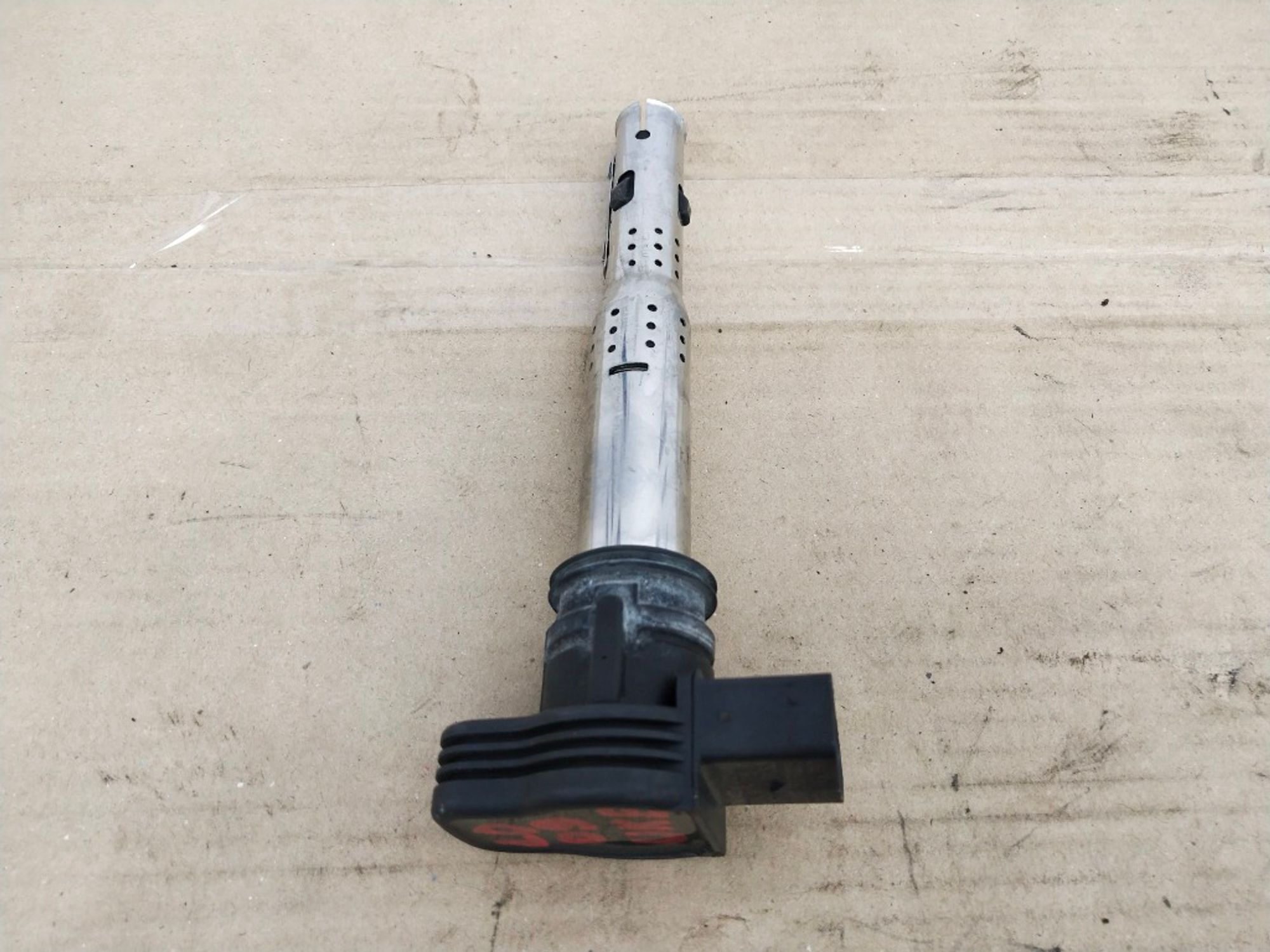 Катушка зажигания Audi A3 8P CDA, 1000 рублей, Ростов-на-Дону