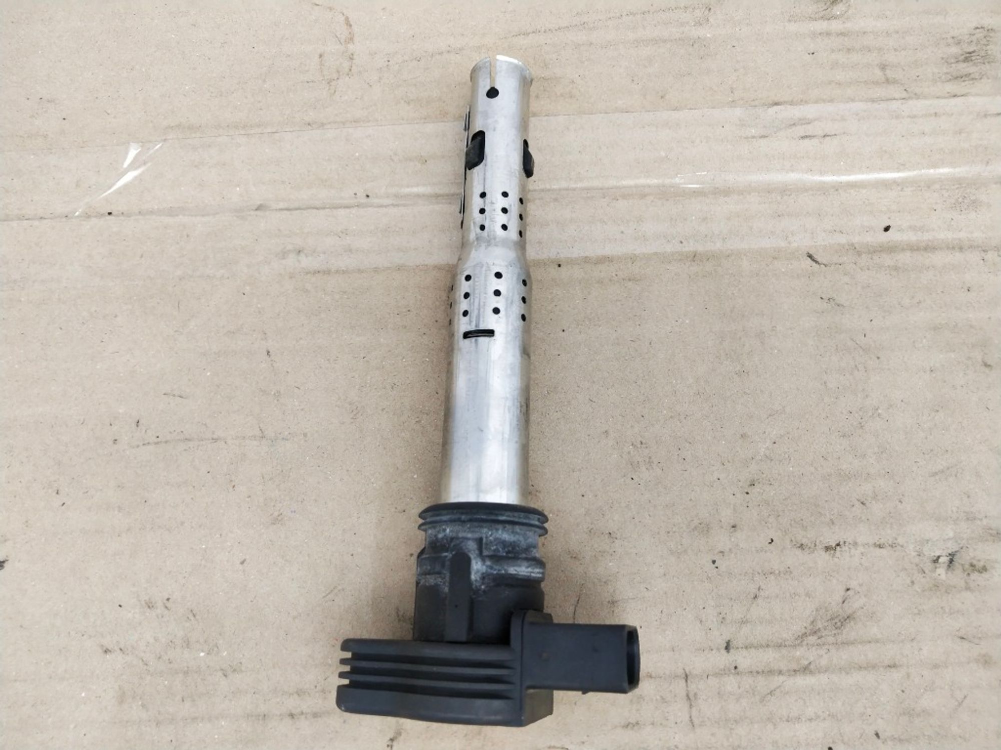 Катушка зажигания Audi A3 8P CDA, 1000 рублей, Ростов-на-Дону