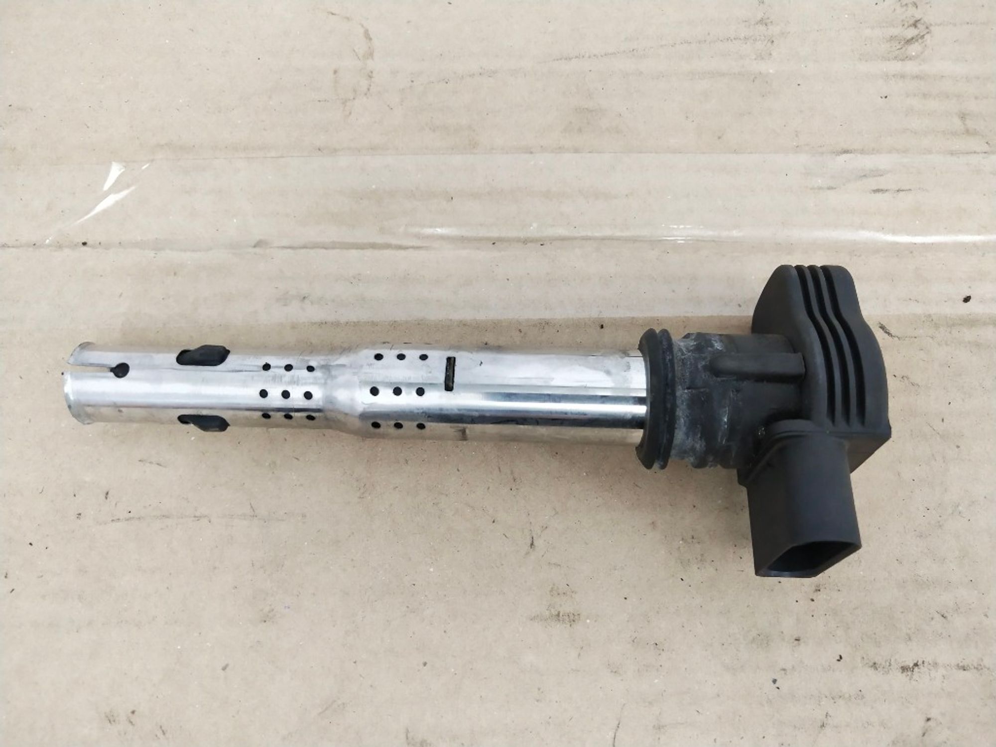 Катушка зажигания Audi A3 8P CDA, 1000 рублей, Ростов-на-Дону