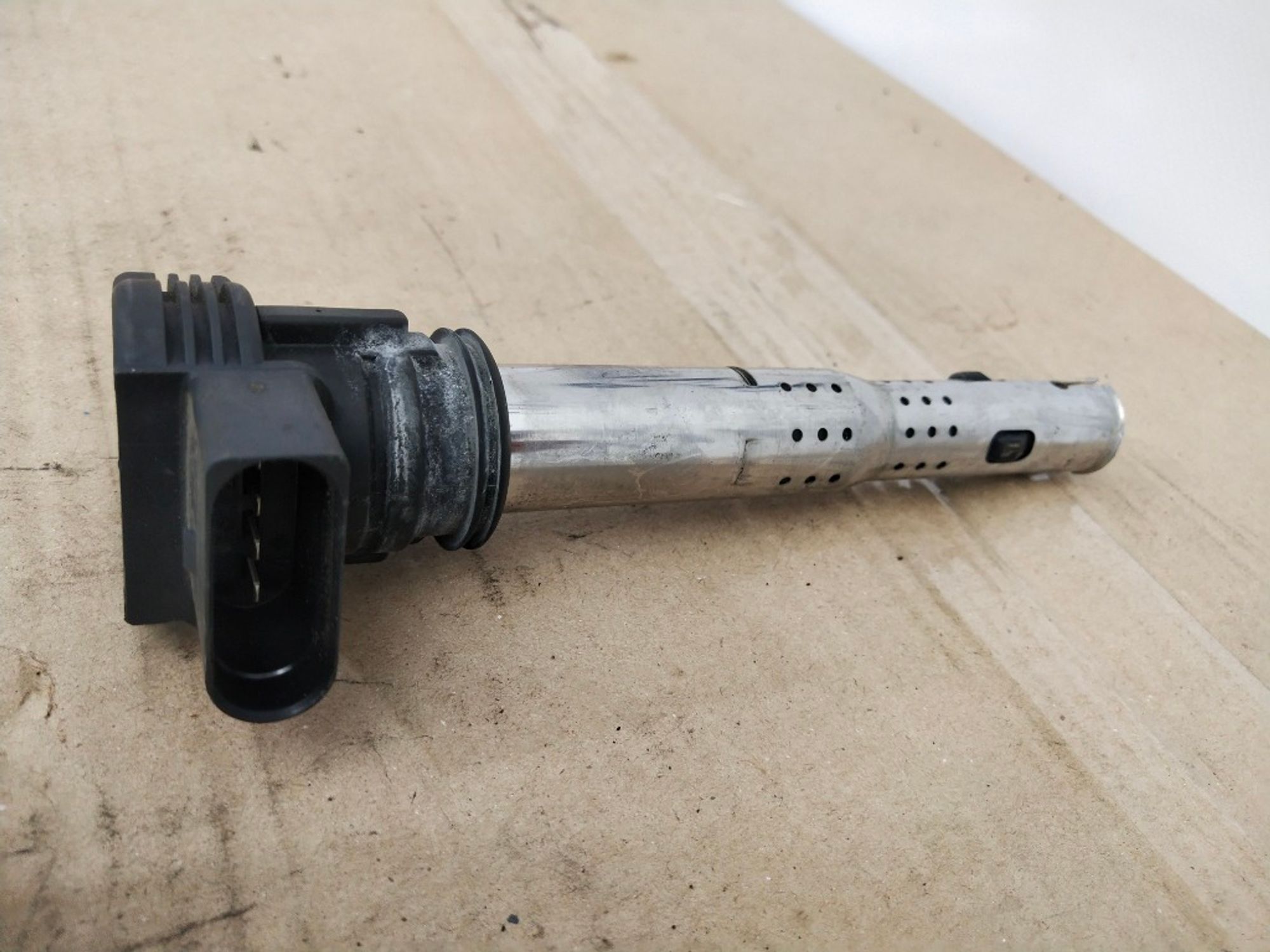 Катушка зажигания Audi A3 8P CDA, 1000 рублей, Ростов-на-Дону