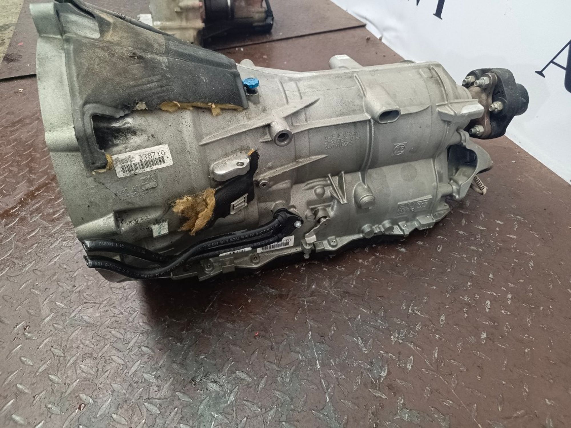 АКПП BMW 3 SERIES N47D20C, 50000 рублей, Ростов-на-Дону