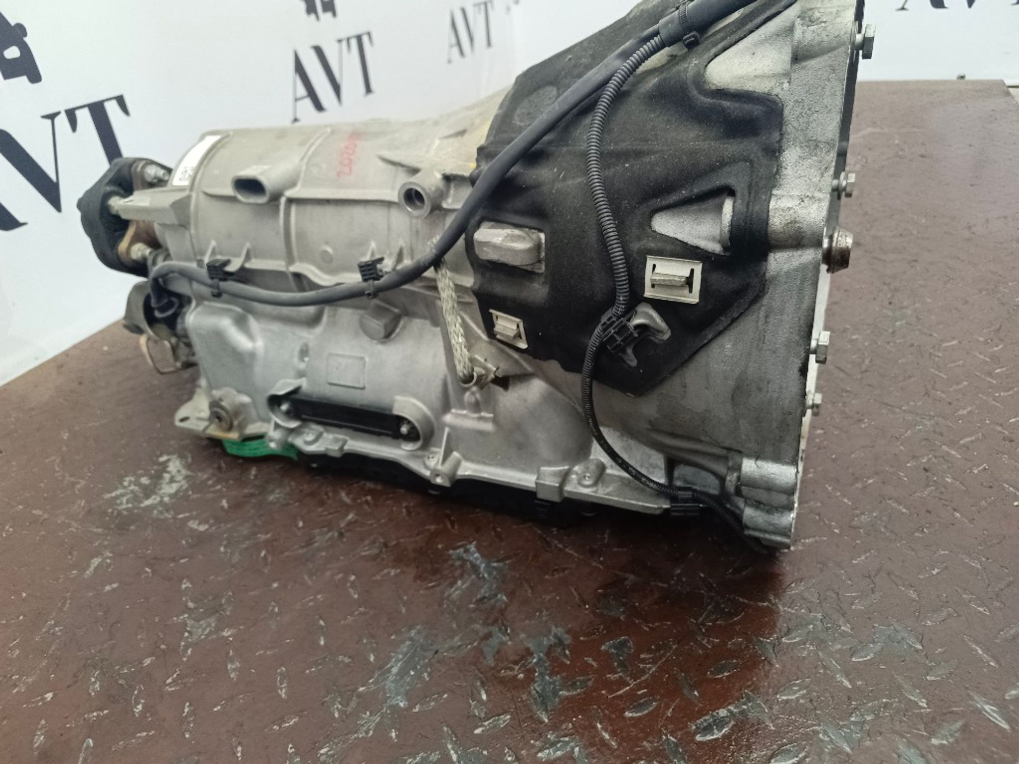 АКПП BMW 3 SERIES N47D20C, 50000 рублей, Ростов-на-Дону