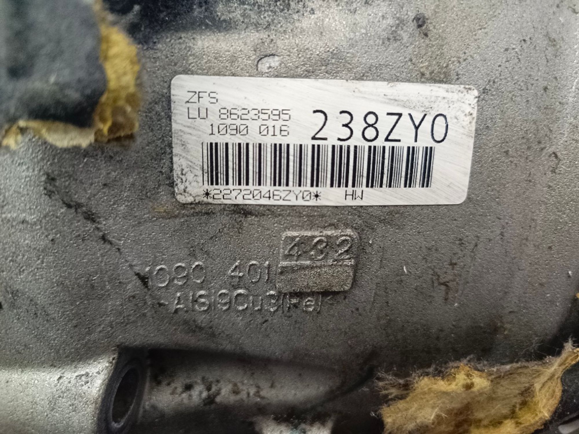 АКПП BMW 3 SERIES N47D20C, 50000 рублей, Ростов-на-Дону