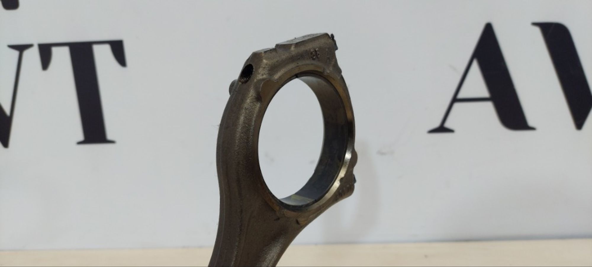 Поршень с шатуном Jeep Grand Cherokee WK2 VM44D, 7000 рублей, Ростов-на-Дону