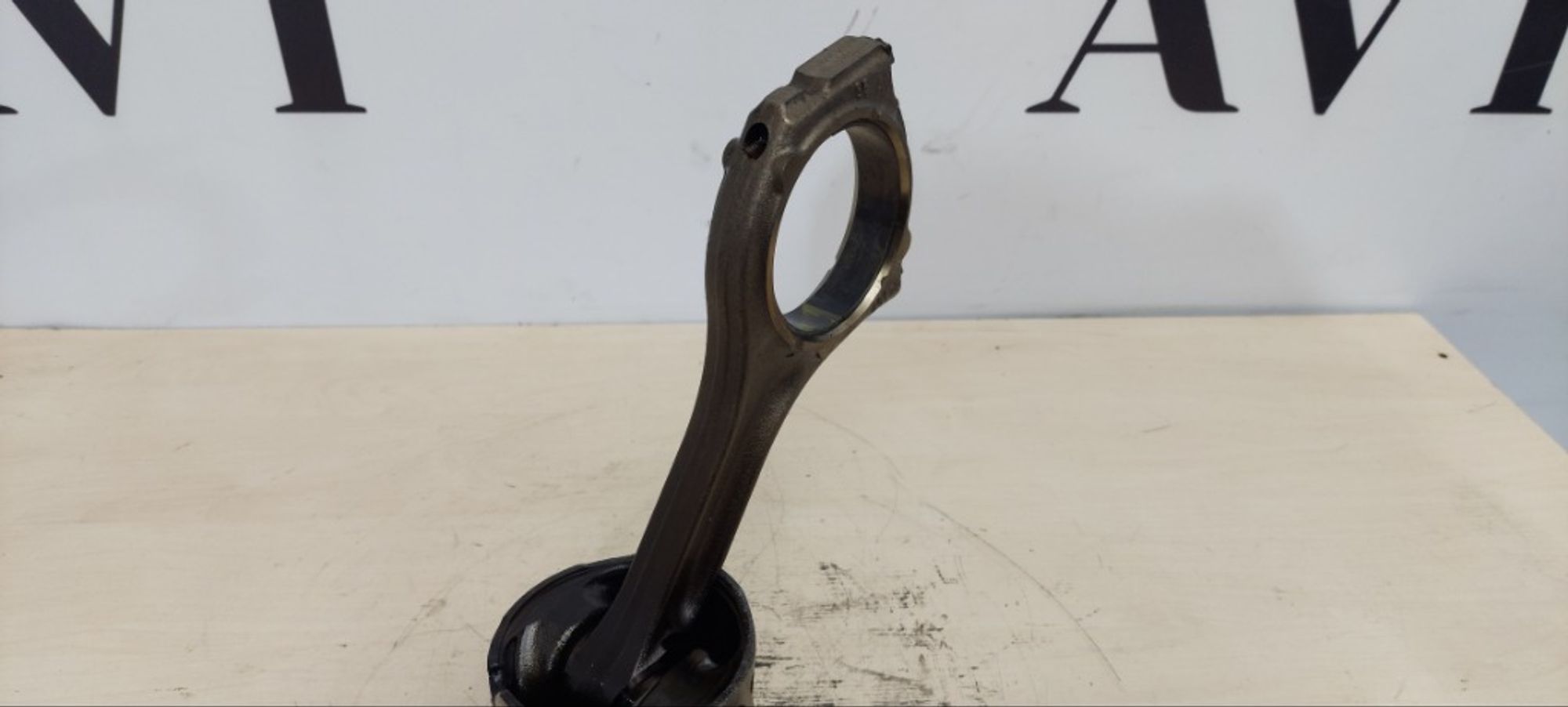 Поршень с шатуном Jeep Grand Cherokee WK2 VM44D, 7000 рублей, Ростов-на-Дону