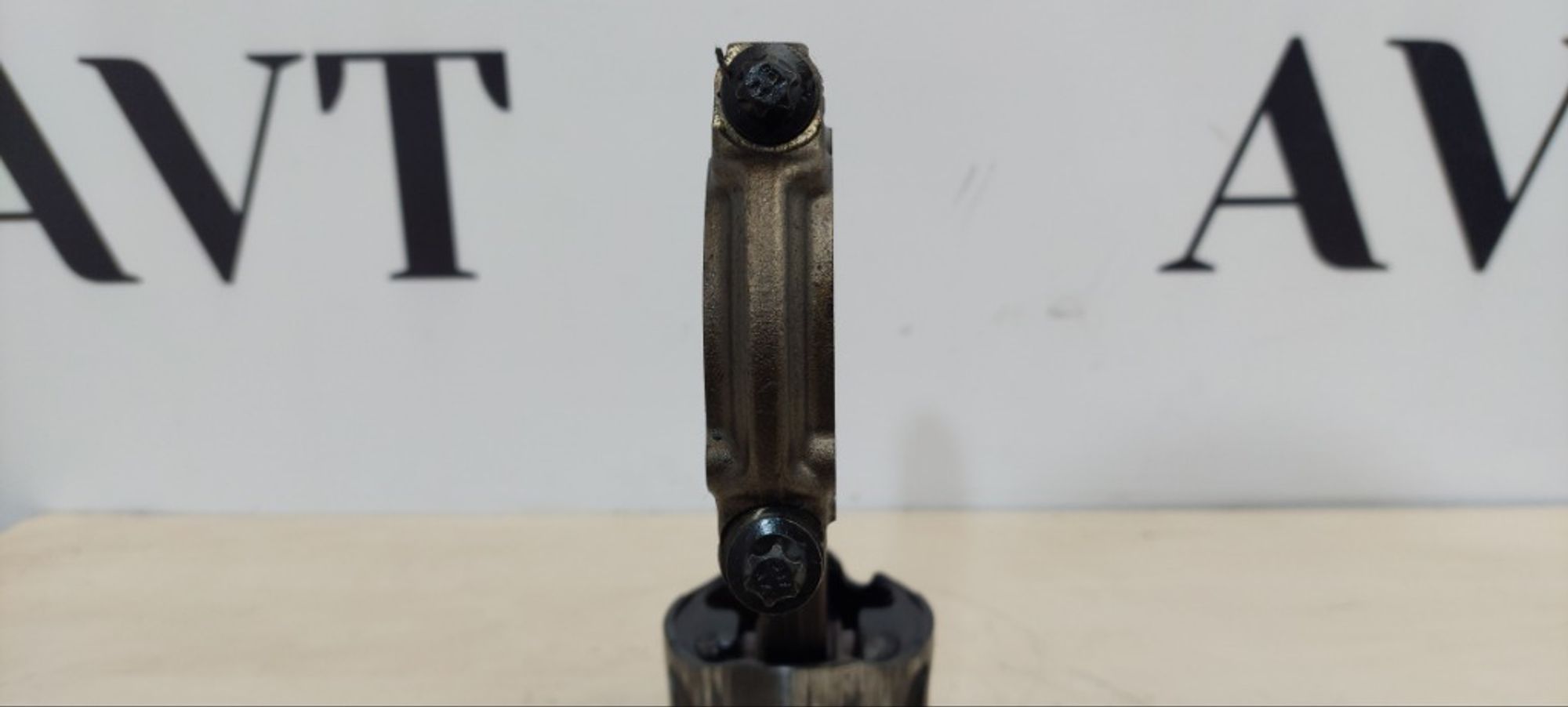 Поршень с шатуном Jeep Grand Cherokee WK2 VM44D, 7000 рублей, Ростов-на-Дону