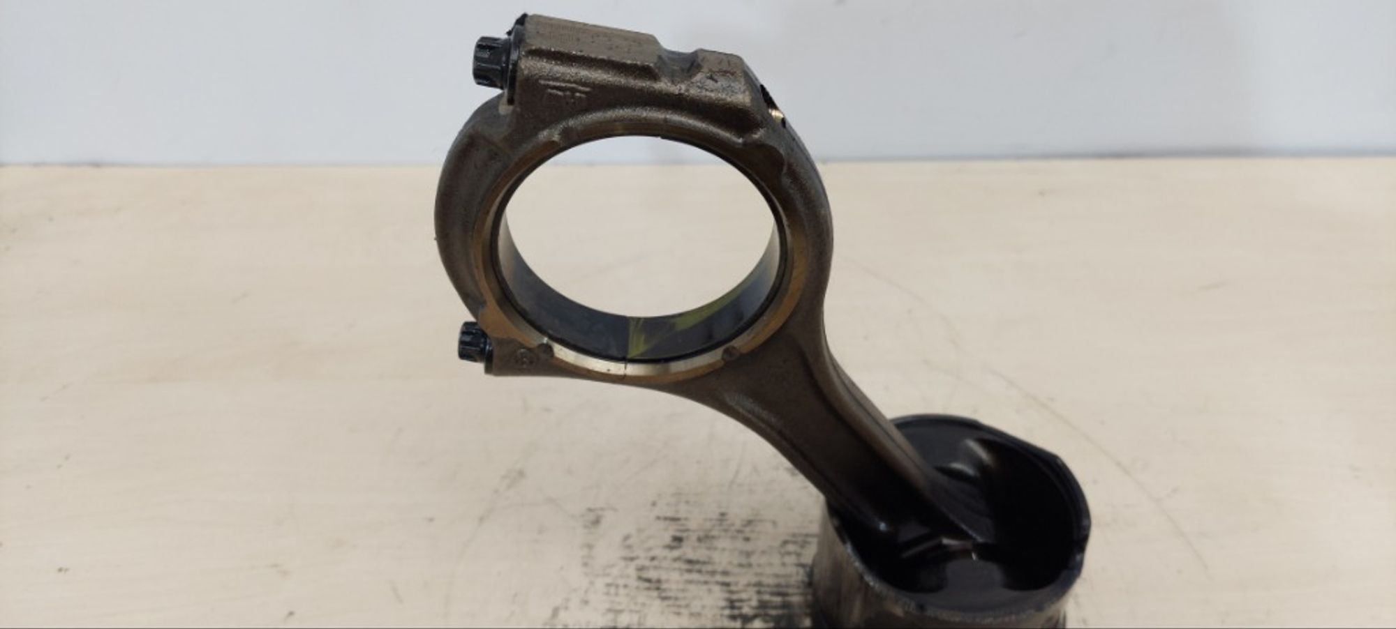 Поршень с шатуном Jeep Grand Cherokee WK2 VM44D, 7000 рублей, Ростов-на-Дону