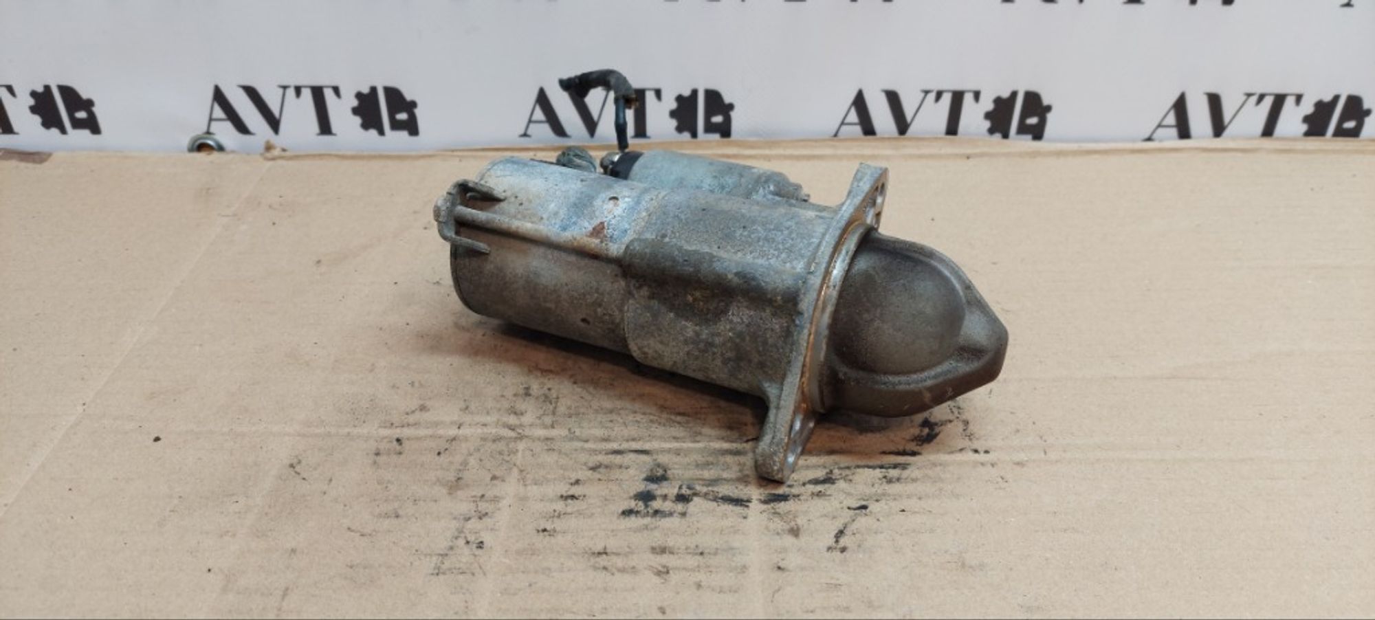 Стартер Opel Astra Z18XER, 1000 рублей, Ростов-на-Дону