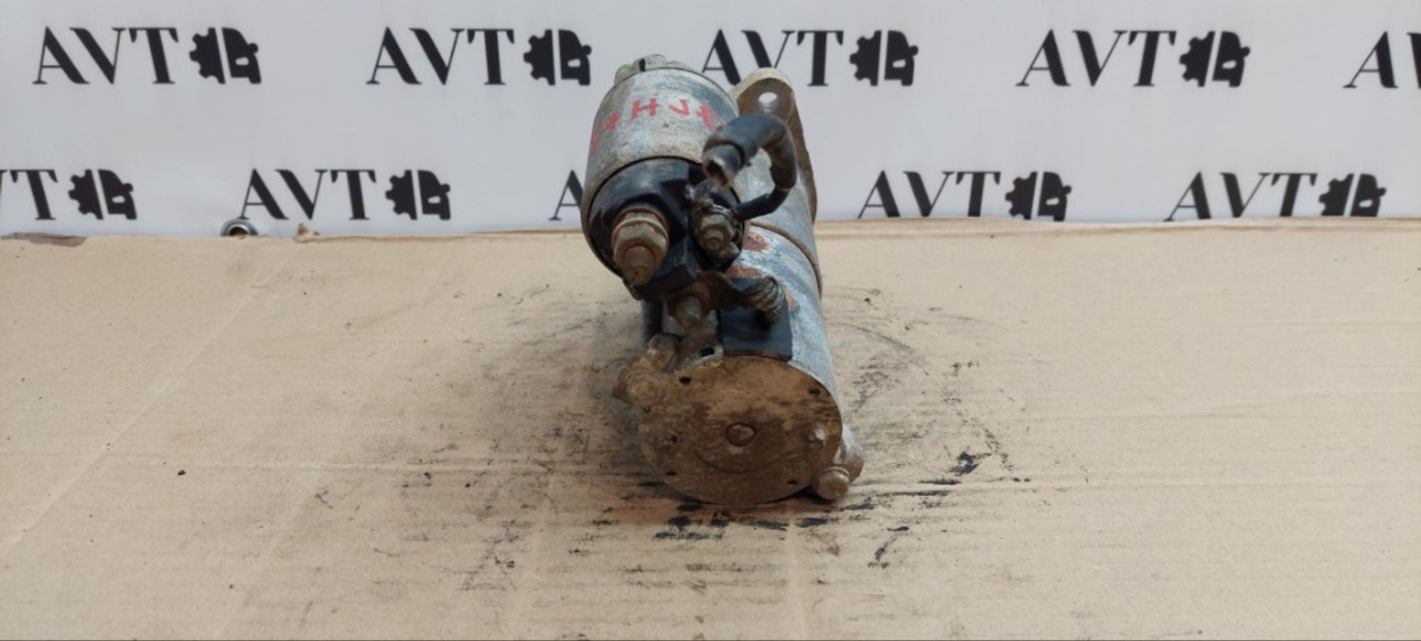 Стартер Opel Astra Z18XER, 1000 рублей, Ростов-на-Дону