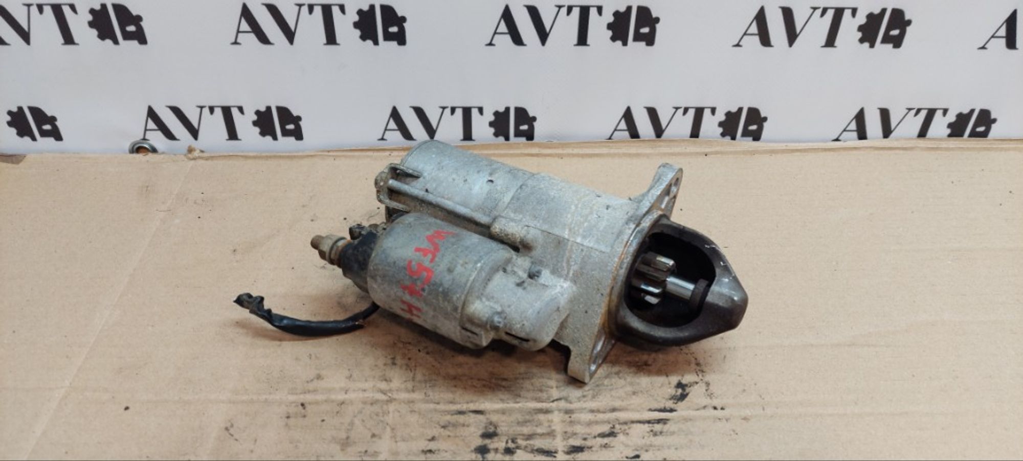 Стартер Opel Astra Z18XER, 1000 рублей, Ростов-на-Дону