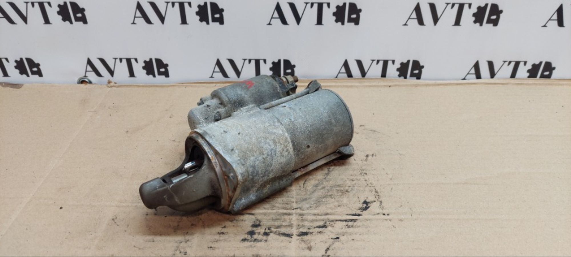 Стартер Opel Astra Z18XER, 1000 рублей, Ростов-на-Дону