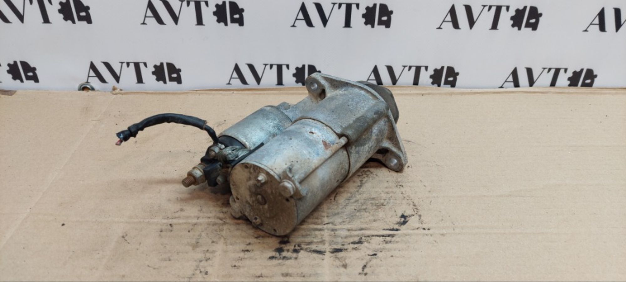 Стартер Opel Astra Z18XER, 1000 рублей, Ростов-на-Дону