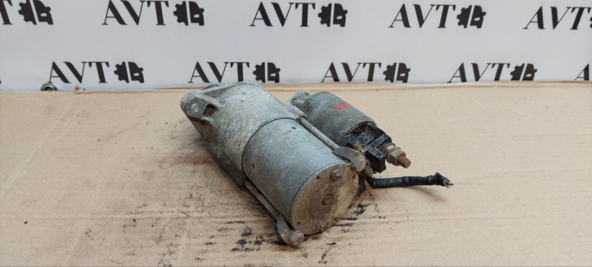 Стартер Opel Astra Z18XER, 1000 рублей, Ростов-на-Дону