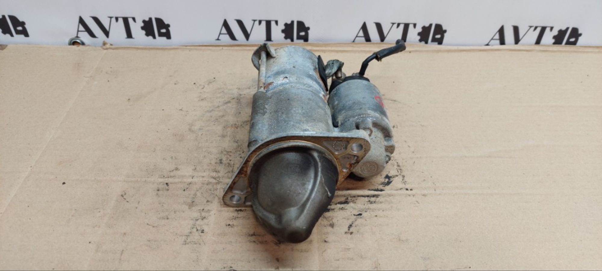 Стартер Opel Astra Z18XER, 1000 рублей, Ростов-на-Дону