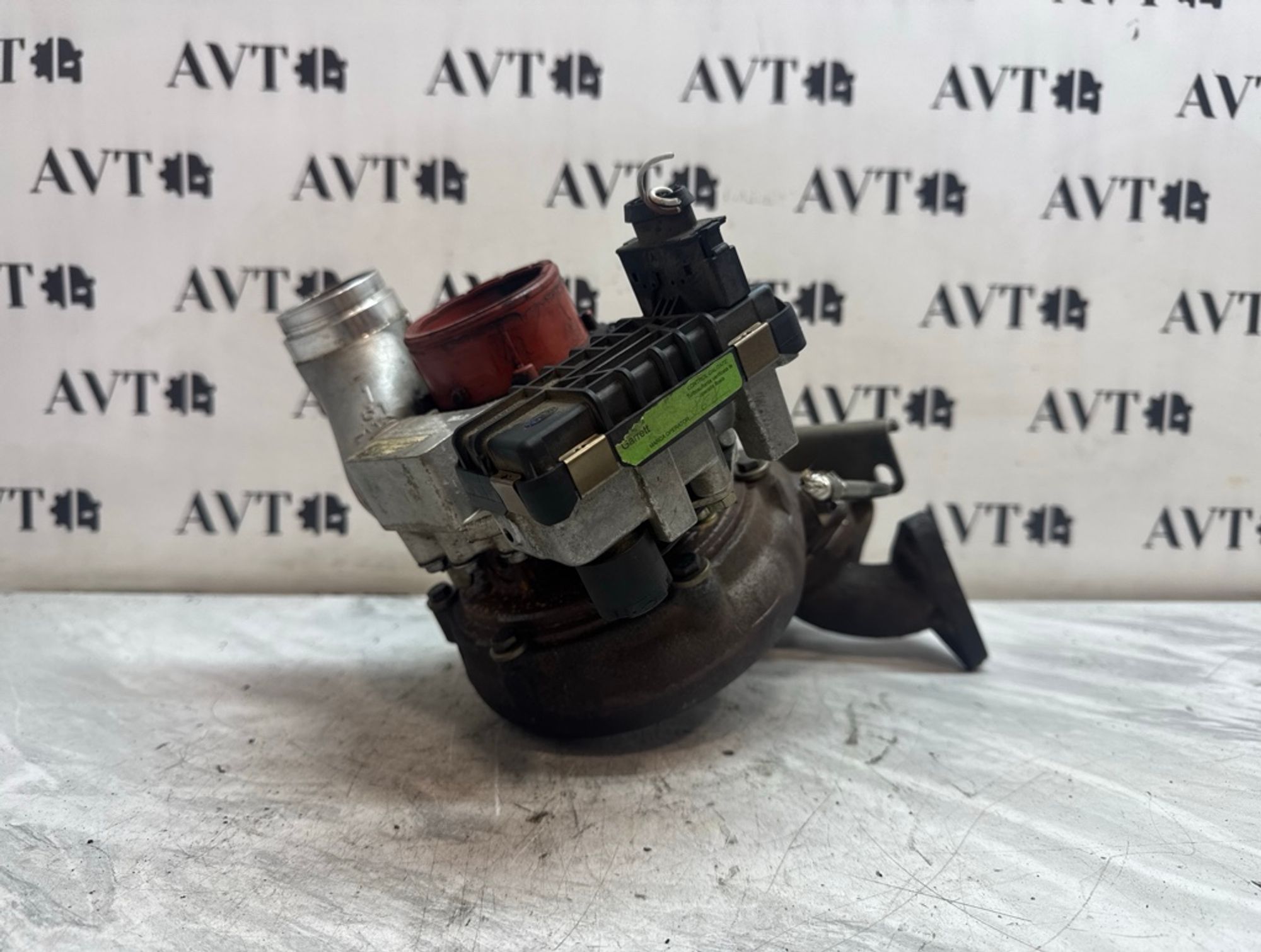 Турбина Mercedes-Benz ML W166 642.826, 30000 рублей, Ростов-на-Дону