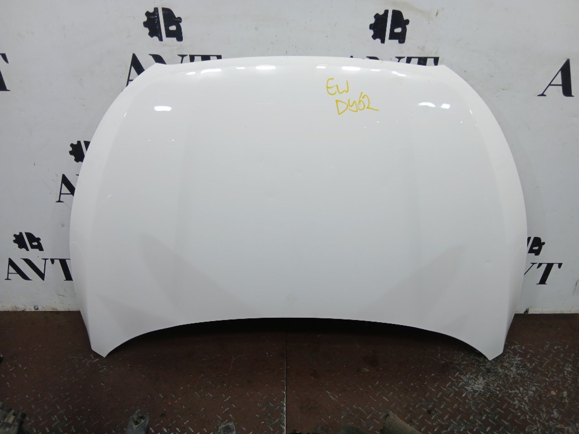 Ноускат (Nose Cut) Hyundai IX35, 145000 рублей, Ростов-на-Дону