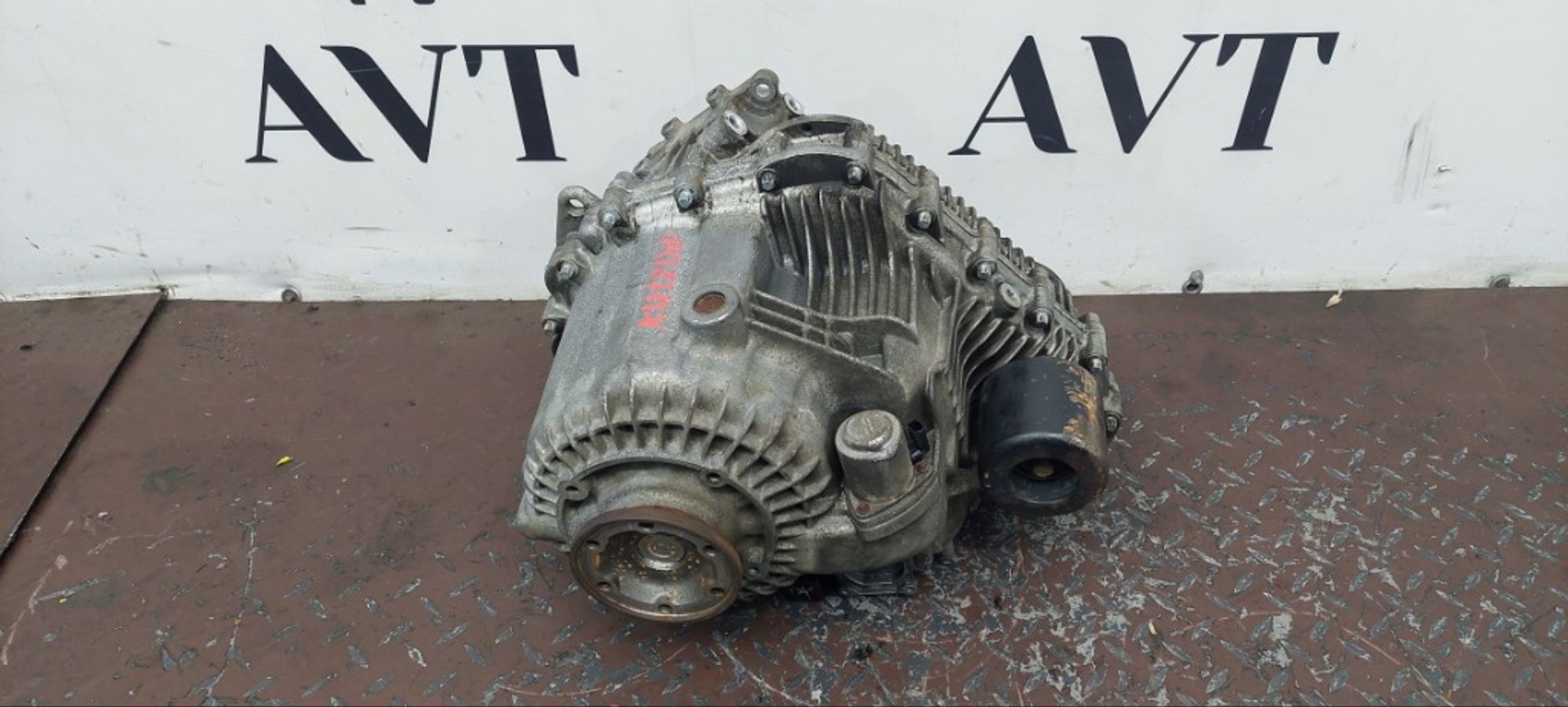 Раздаточная коробка Land Rover Range Rover 448DT, 15000 рублей, Ростов-на-Дону