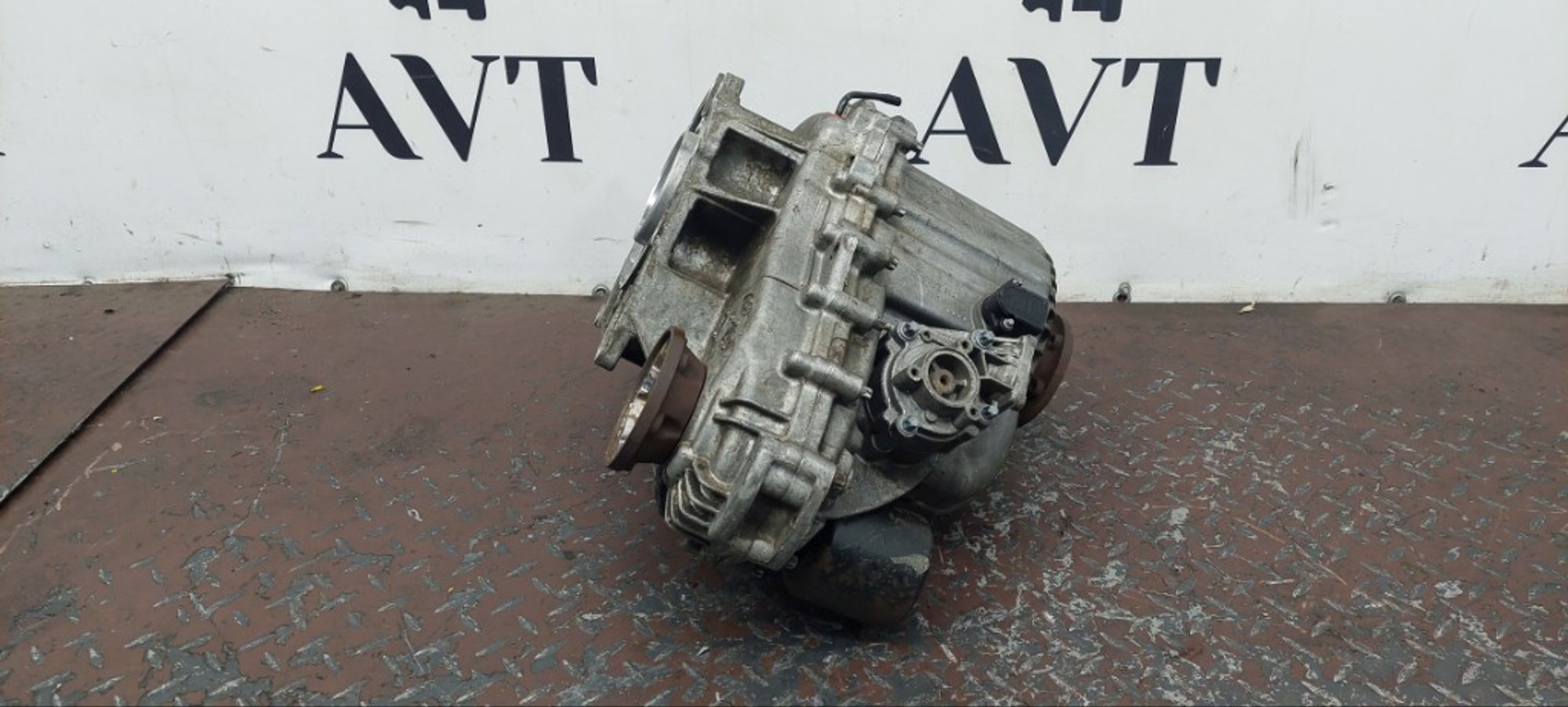 Раздаточная коробка Land Rover Range Rover 448DT, 15000 рублей, Ростов-на-Дону