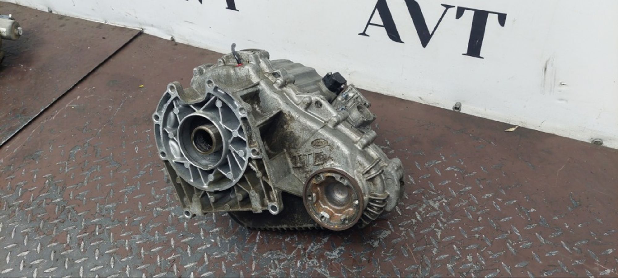 Раздаточная коробка Land Rover Range Rover 448DT, 15000 рублей, Ростов-на-Дону